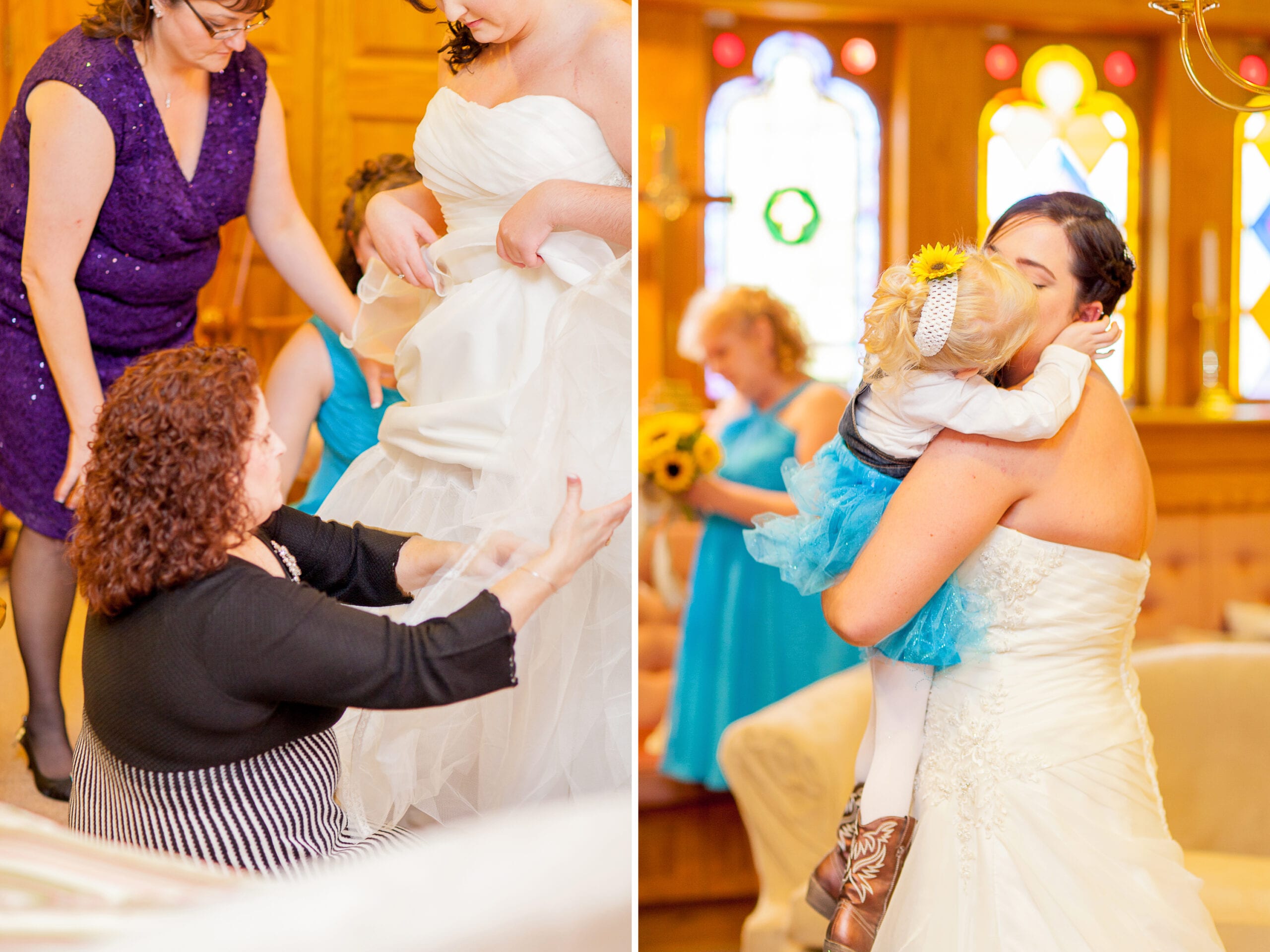 Maryland Wedding Photography | Lauren Myers Photography