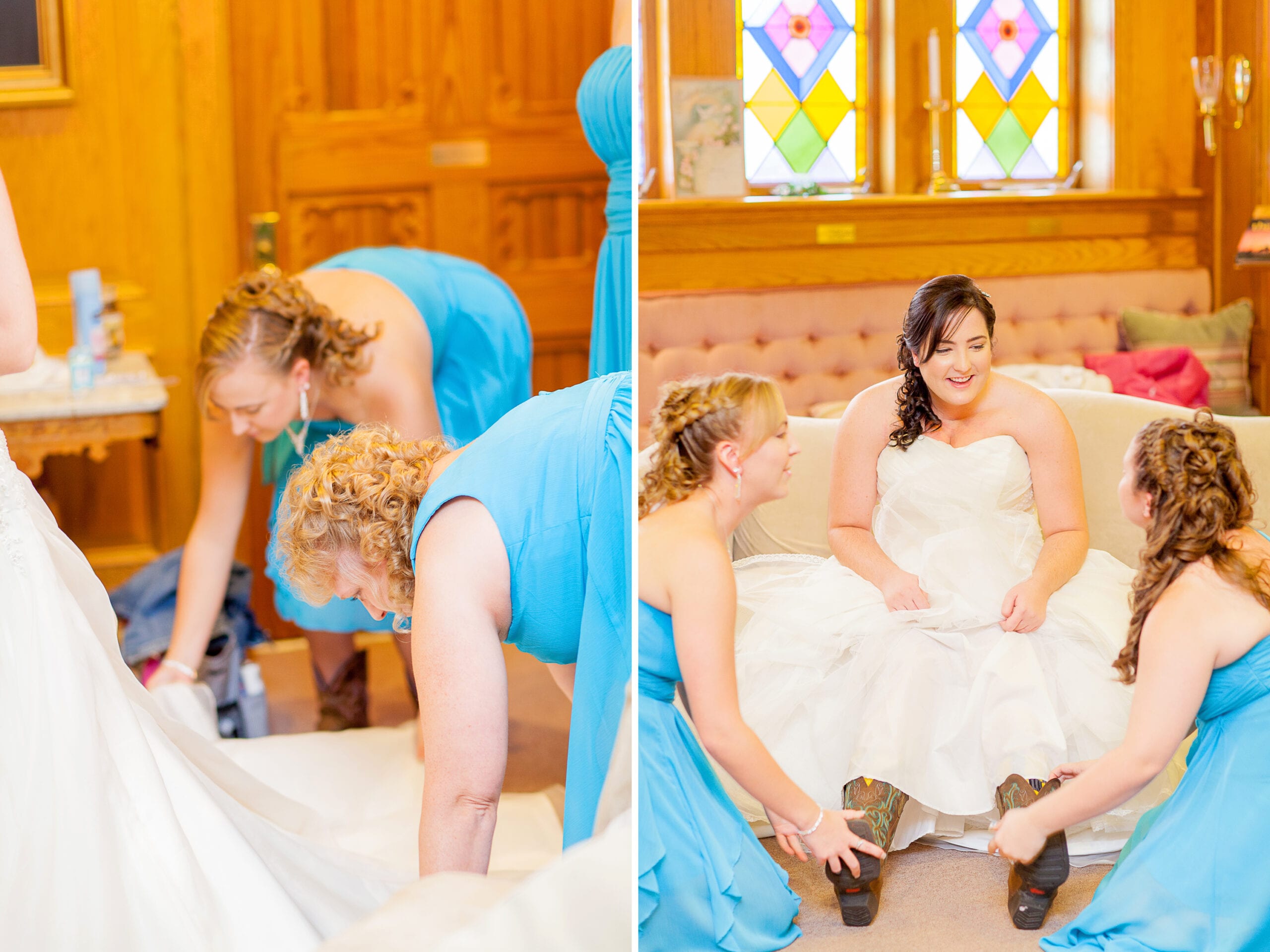 Maryland Wedding Photography | Lauren Myers Photography