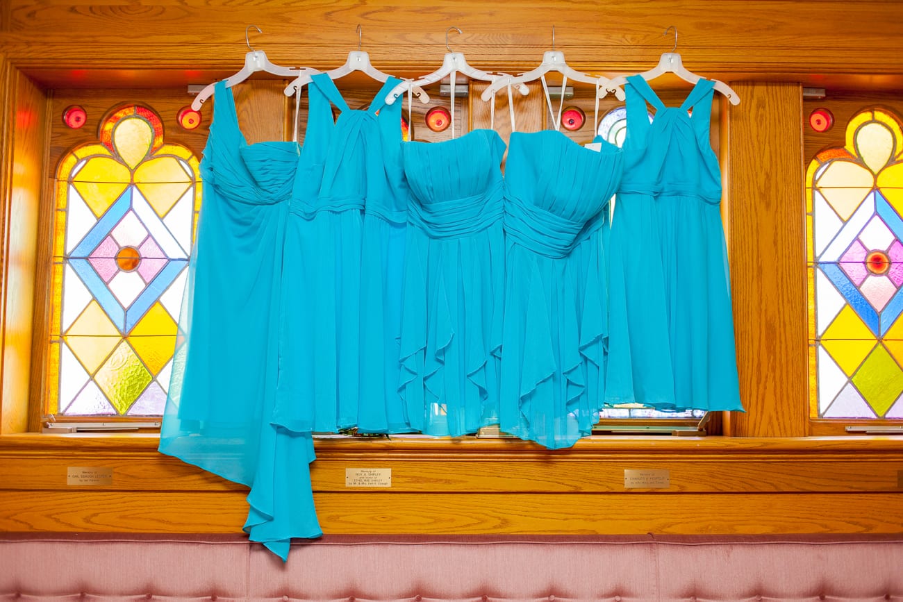 Maryland Wedding Photography | Lauren Myers Photography