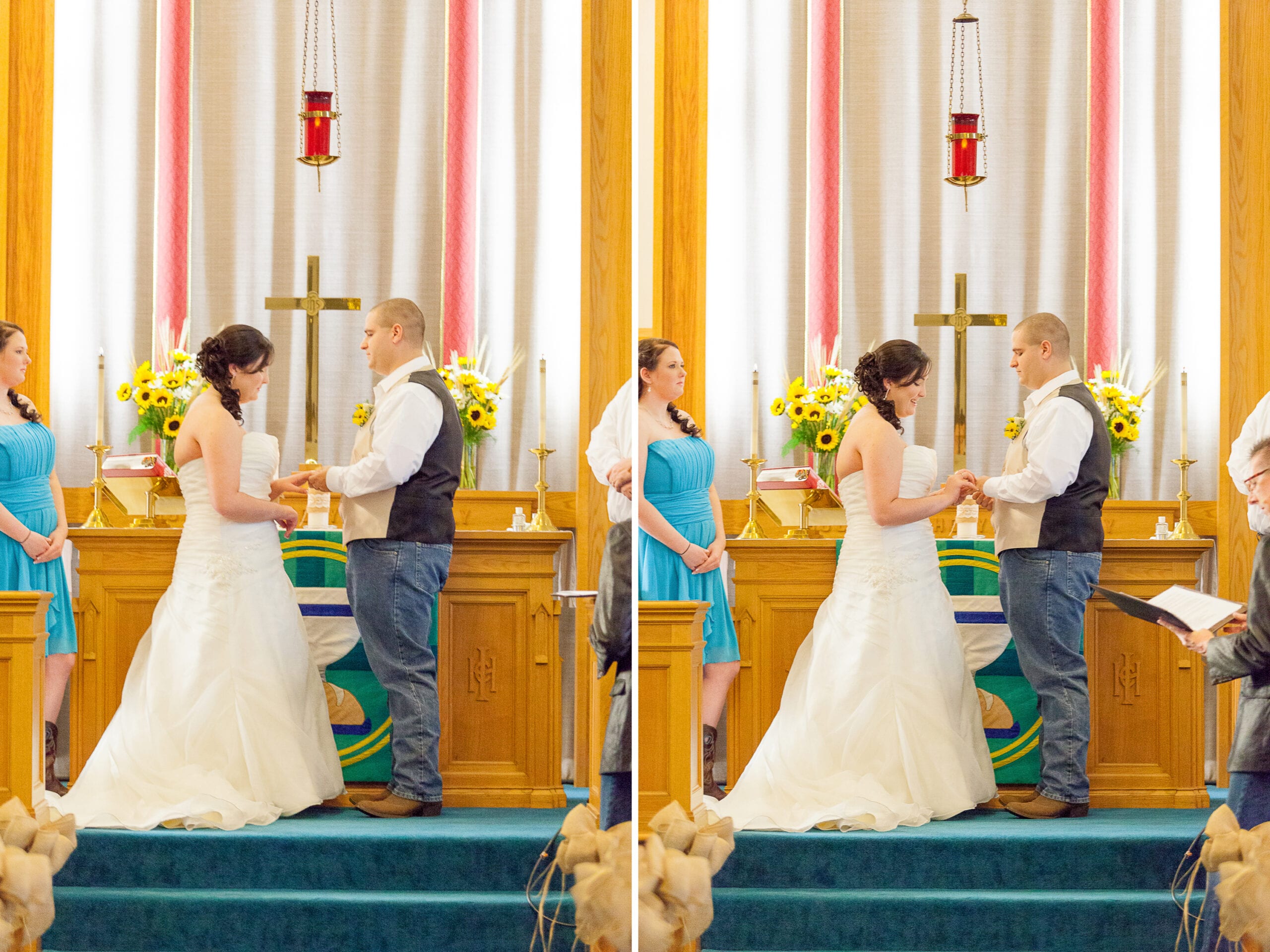 Maryland Wedding Photography | Lauren Myers Photography
