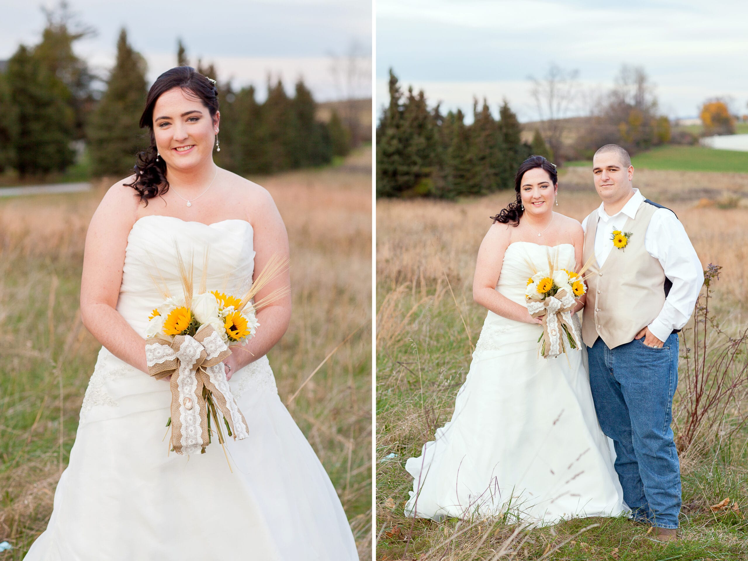 Maryland Wedding Photography | Lauren Myers Photography