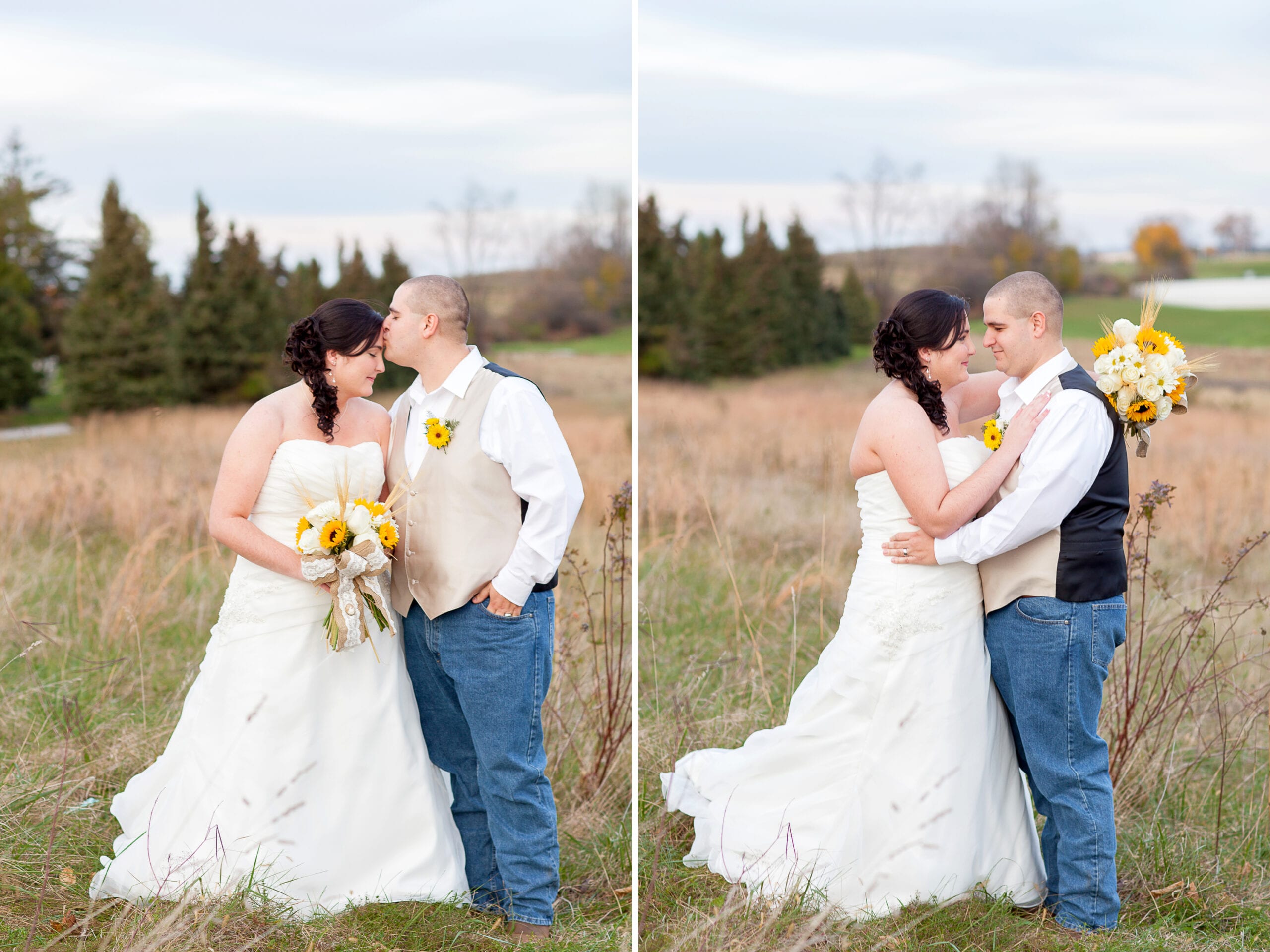Maryland Wedding Photography | Lauren Myers Photography