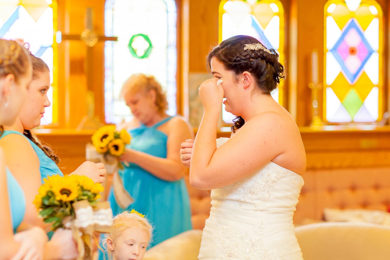 Maryland Wedding Photography | Lauren Myers Photography