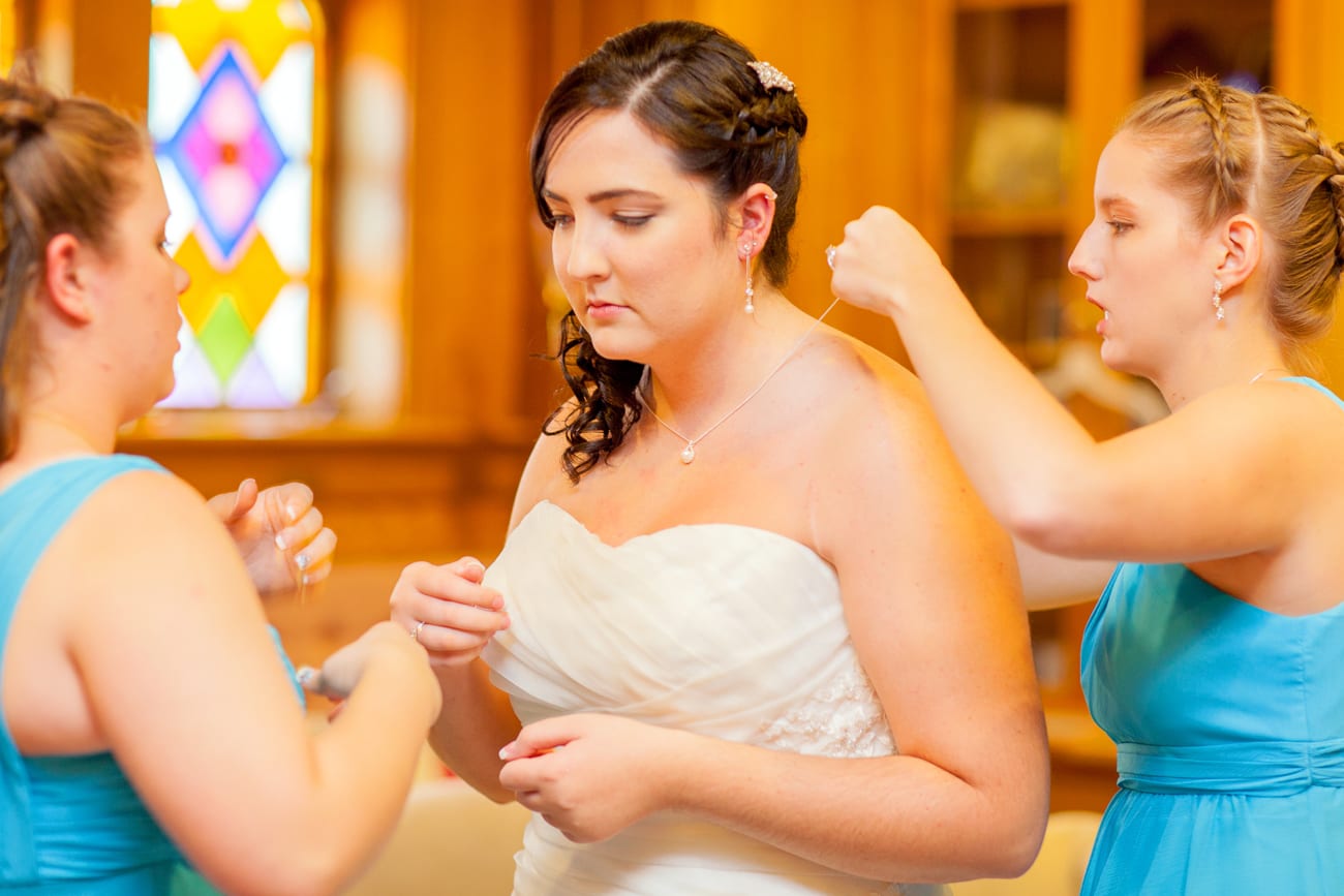 Maryland Wedding Photography | Lauren Myers Photography