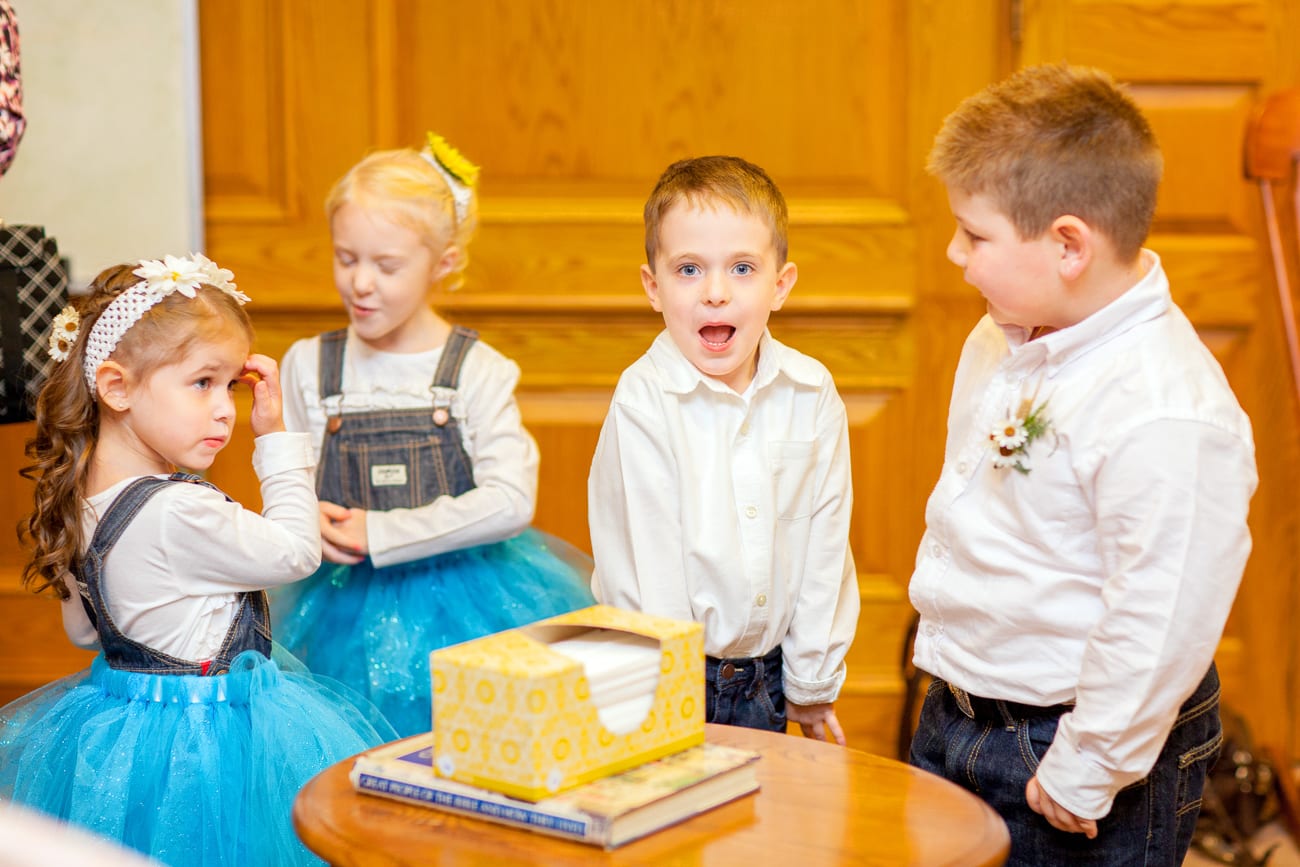 Maryland Wedding Photography | Lauren Myers Photography