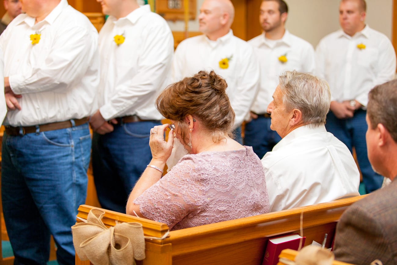 Maryland Wedding Photography | Lauren Myers Photography