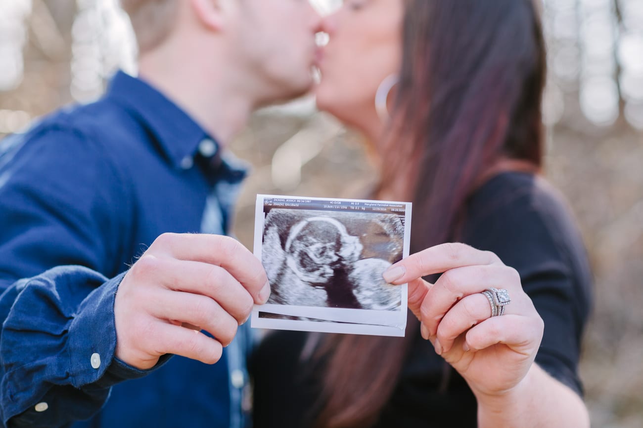 Maternity Portraits | Lauren Myers Photography