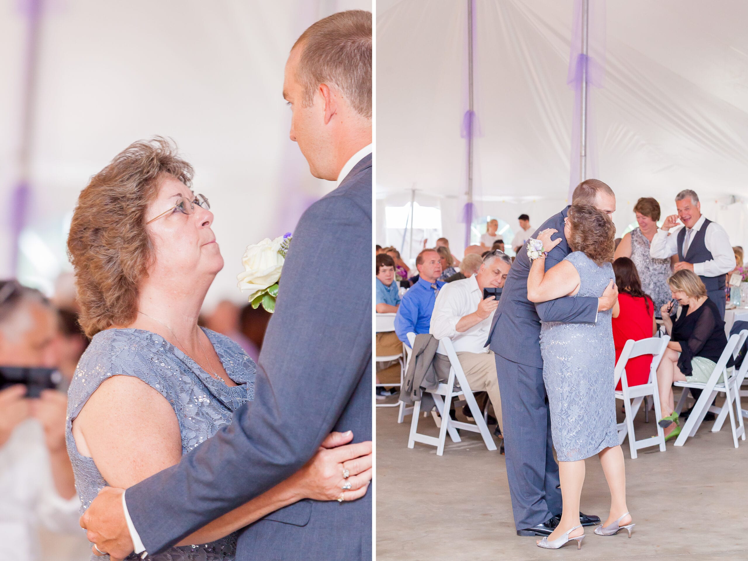 Detour Winery Wedding | Lauren Myers Photography #WineryWedding #Winery #Wedding #PurpleIvoryWedding