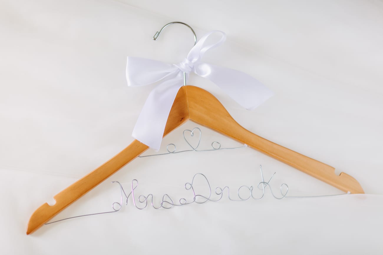 Walker's Overlook- Frederick, Maryland Wedding | Lauren Myers Photography