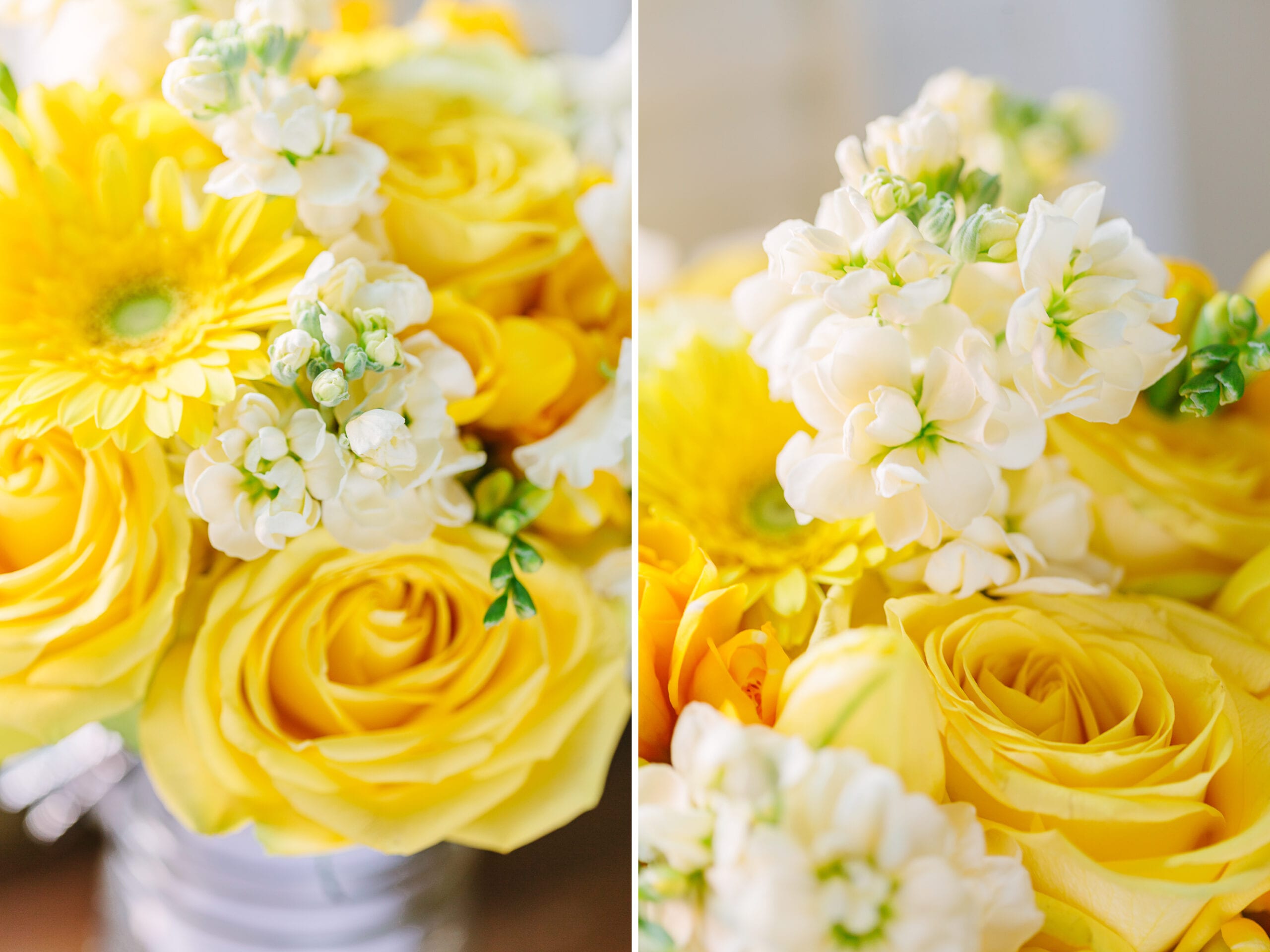 Walker's Overlook- Frederick, Maryland Wedding | Lauren Myers Photography #YellowGrayWedding