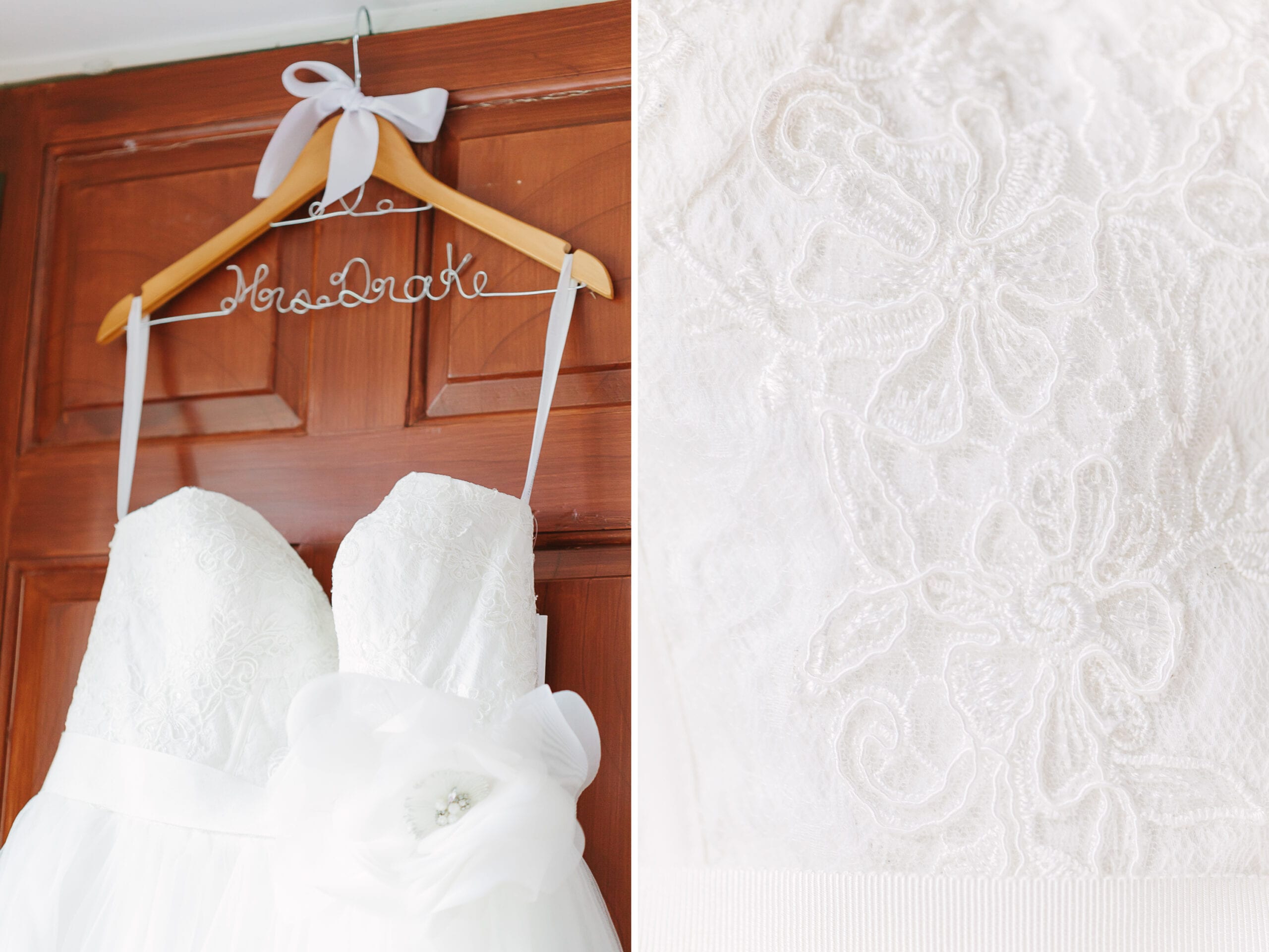 Walker's Overlook- Frederick, Maryland Wedding | Lauren Myers Photography #YellowGrayWedding
