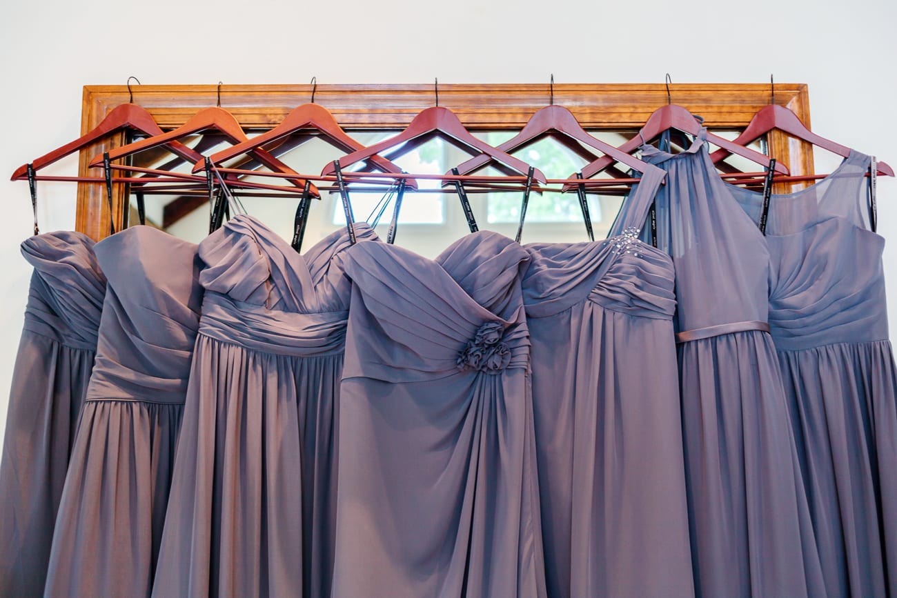 Walker's Overlook- Frederick, Maryland Wedding | Lauren Myers Photography #YellowGrayWedding