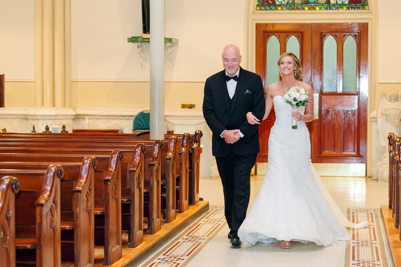 Celebrations at the Bay Wedding | Lauren Myers Photography #Nautical #AnnapolisWedding