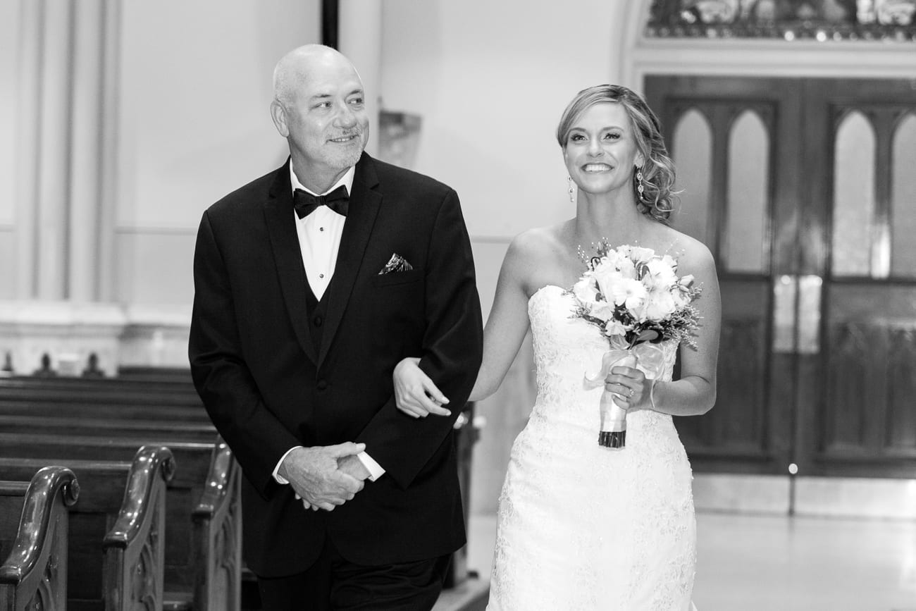 Celebrations at the Bay Wedding | Lauren Myers Photography #Nautical #AnnapolisWedding