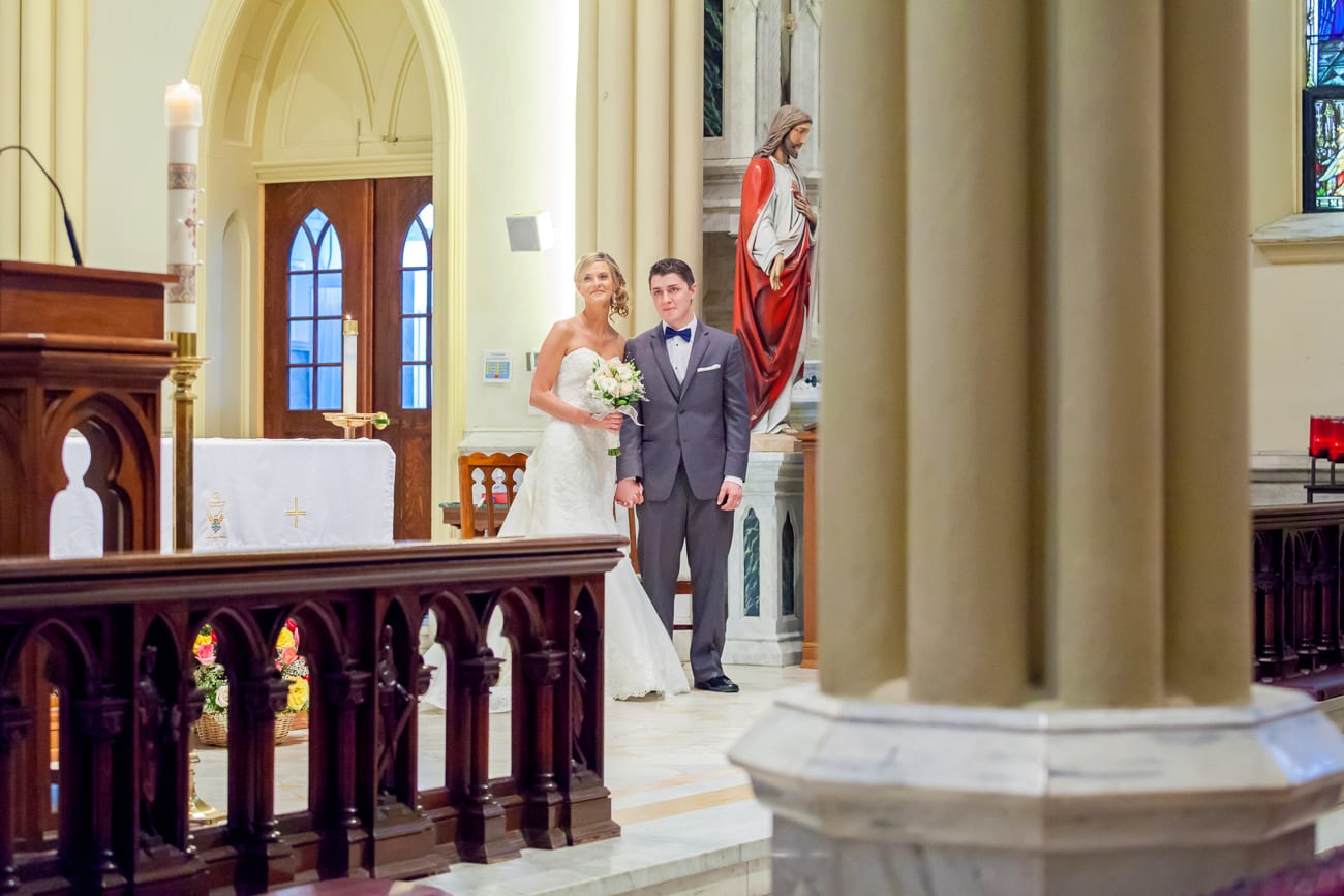 Celebrations at the Bay Wedding | Lauren Myers Photography #Nautical #AnnapolisWedding