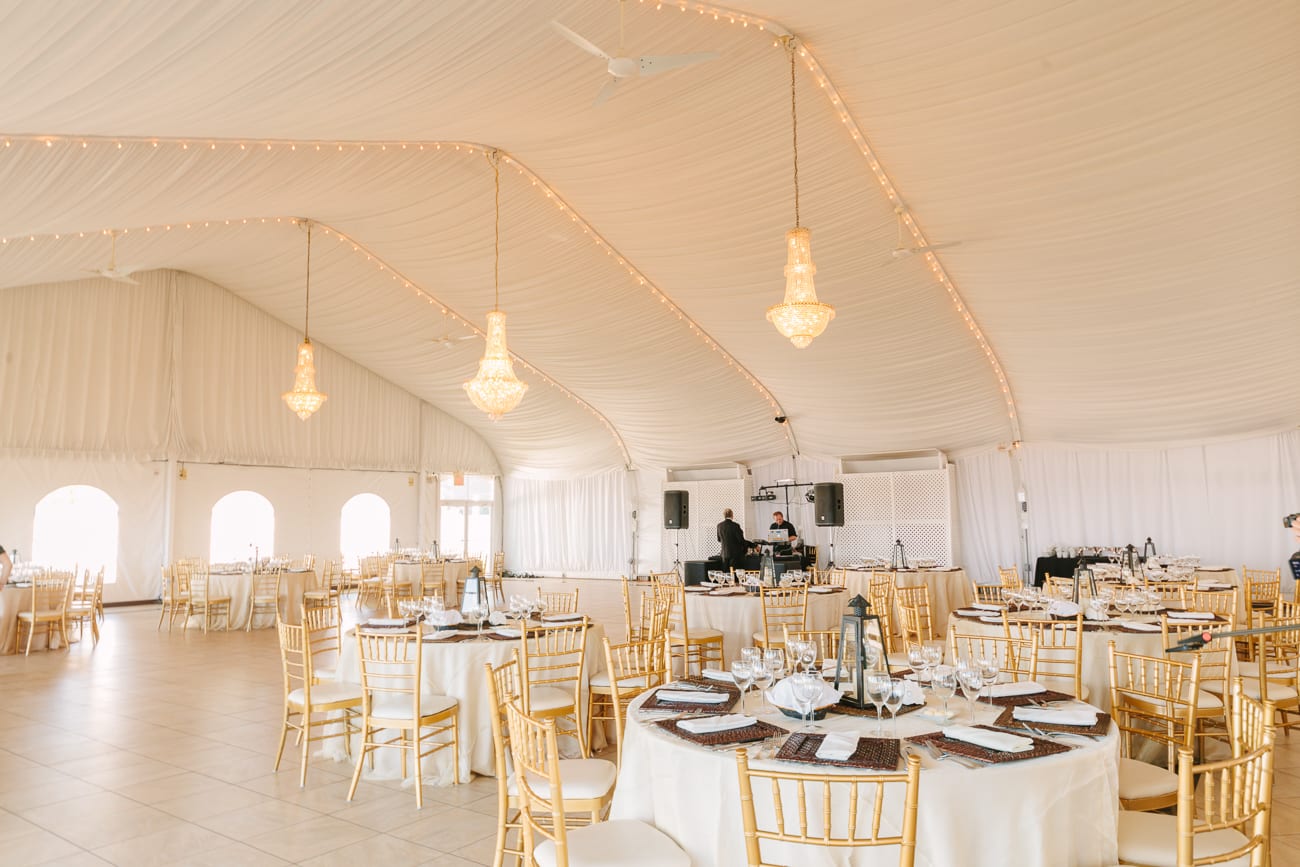 Celebrations at the Bay Wedding | Lauren Myers Photography #Nautical #AnnapolisWedding