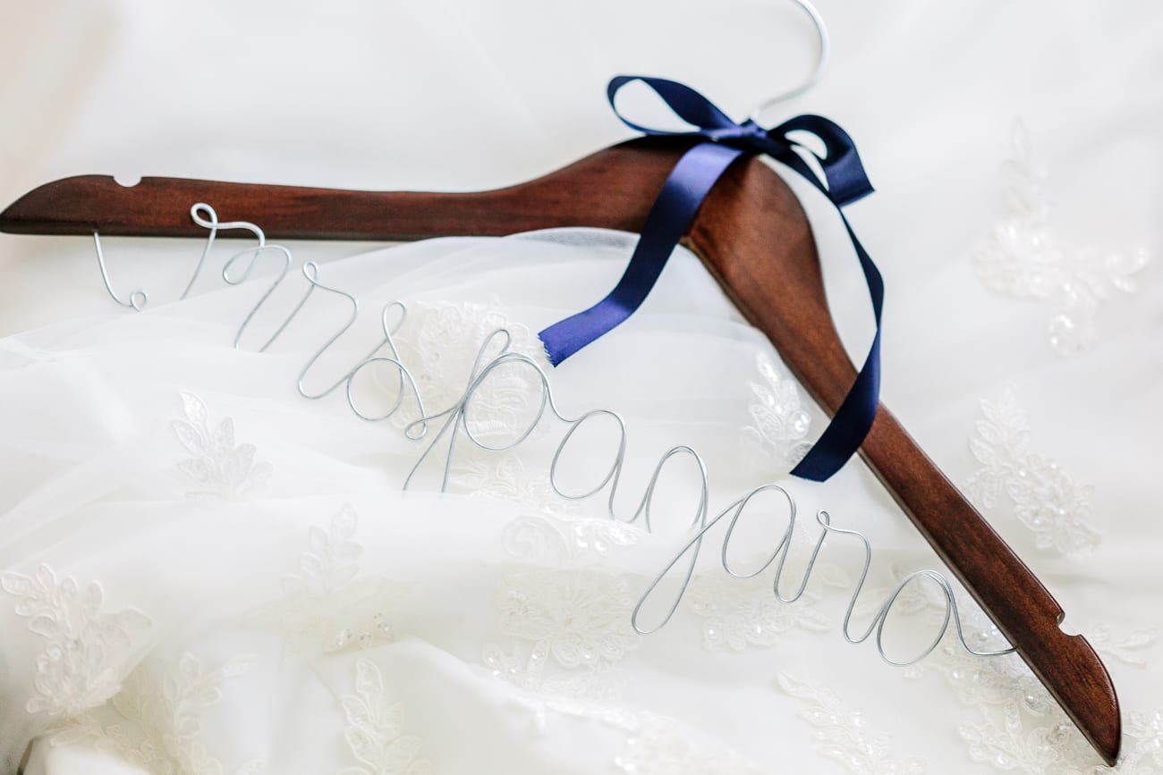 Celebrations at the Bay Wedding | Lauren Myers Photography #Nautical #AnnapolisWedding