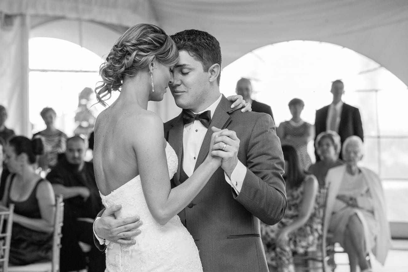 Celebrations at the Bay Wedding | Lauren Myers Photography #Nautical #AnnapolisWedding