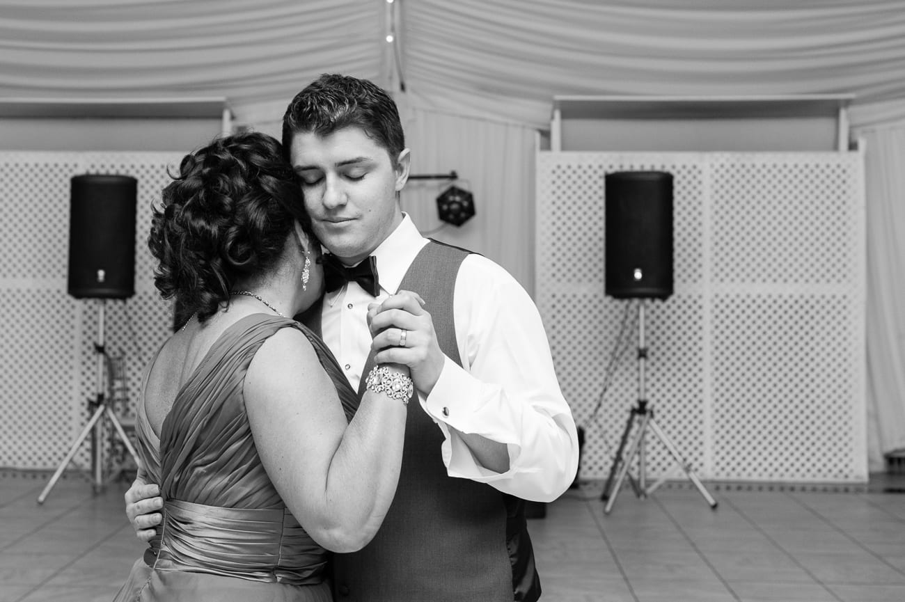 Celebrations at the Bay Wedding | Lauren Myers Photography #Nautical #AnnapolisWedding