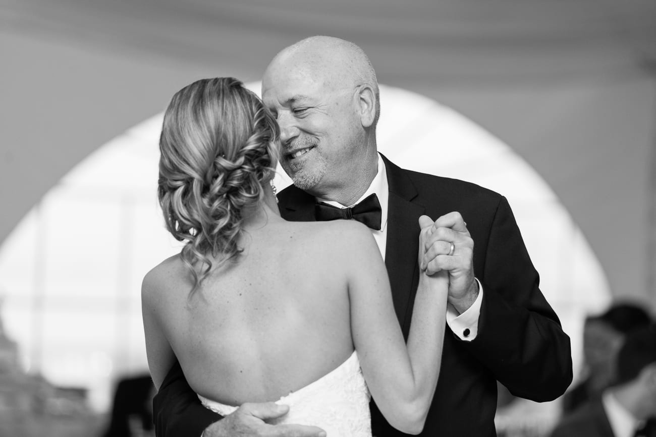Celebrations at the Bay Wedding | Lauren Myers Photography #Nautical #AnnapolisWedding