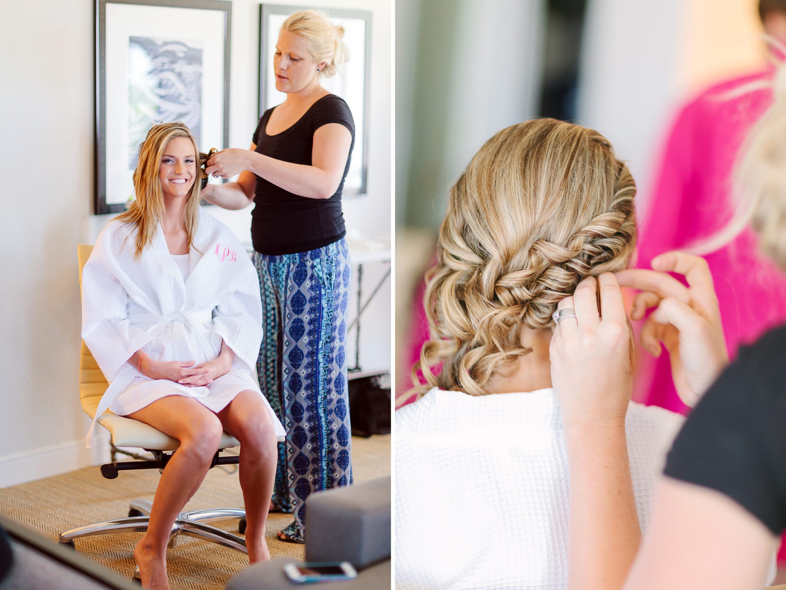 Celebrations at the Bay Wedding | Lauren Myers Photography #Nautical #AnnapolisWedding