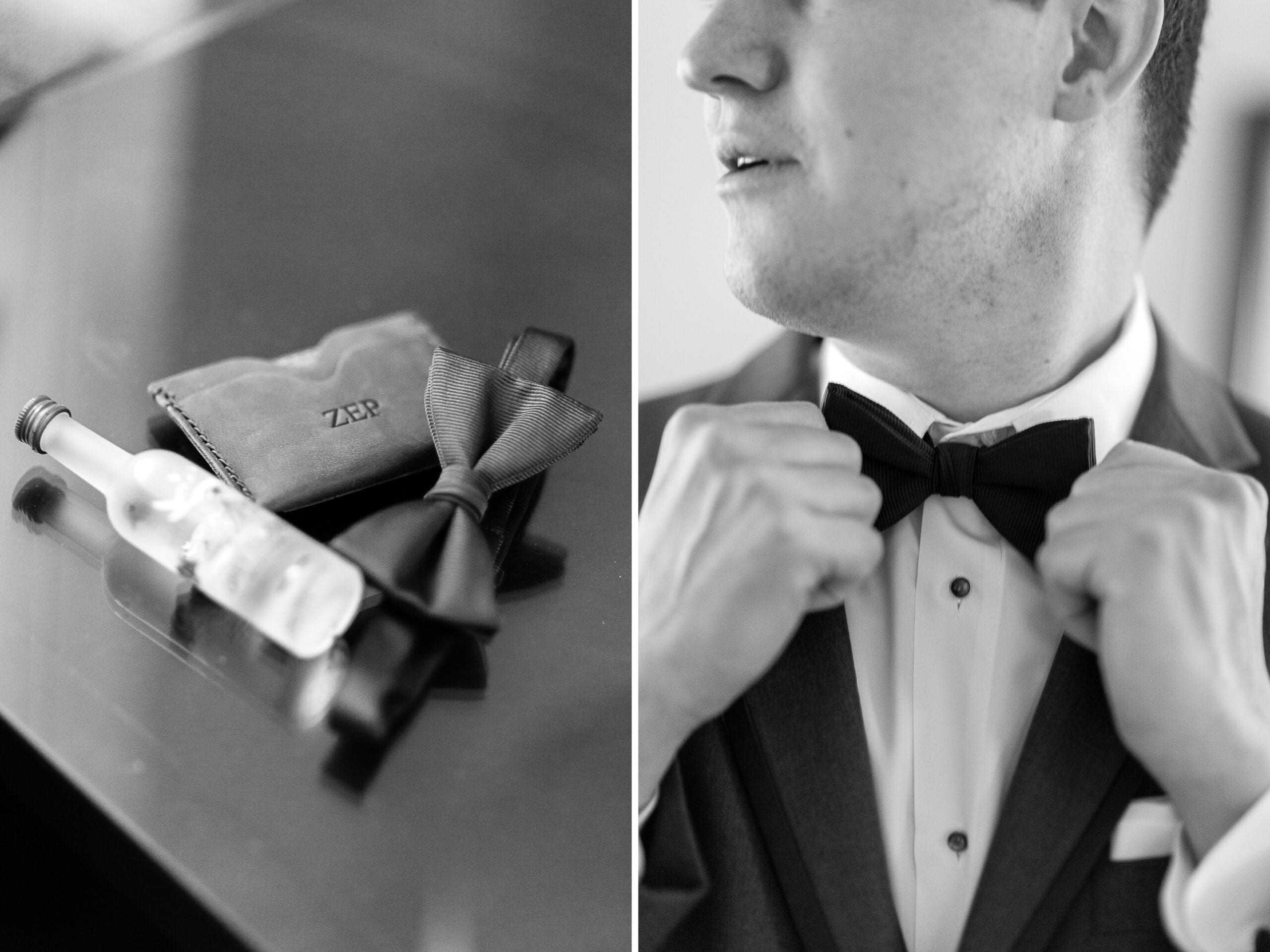Celebrations at the Bay Wedding | Lauren Myers Photography #Nautical #AnnapolisWedding