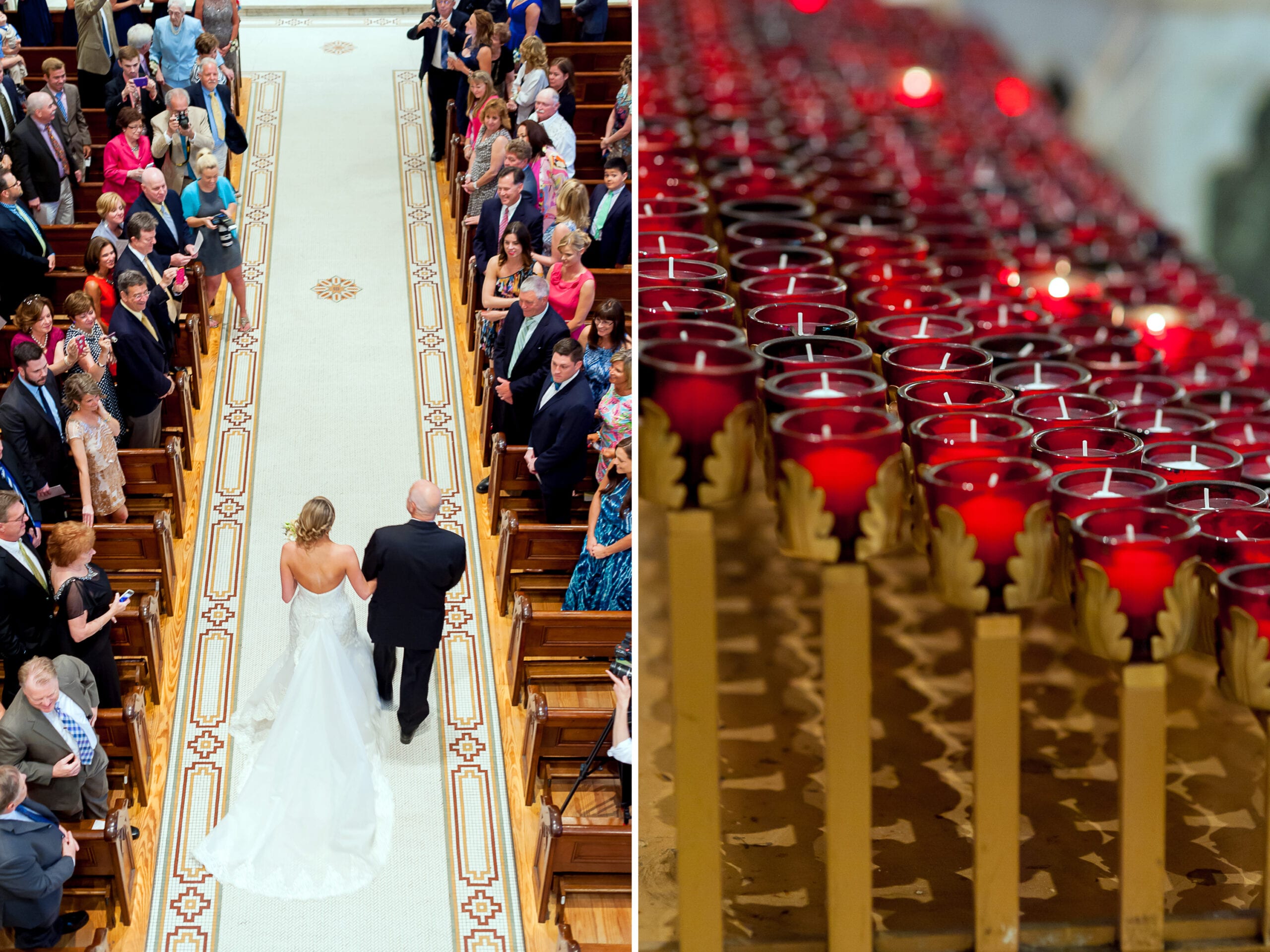 Celebrations at the Bay Wedding | Lauren Myers Photography #Nautical #AnnapolisWedding