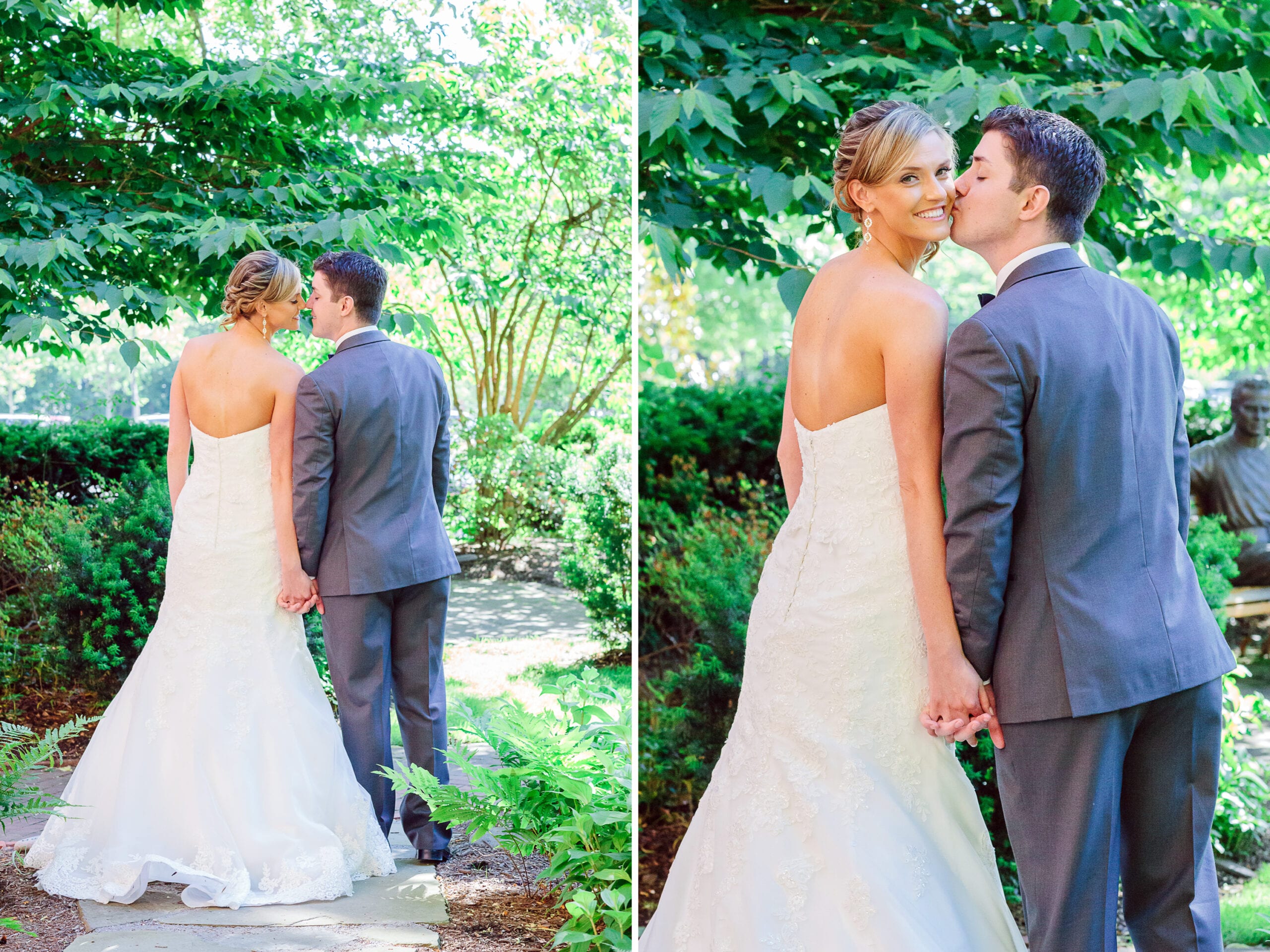 Celebrations at the Bay Wedding | Lauren Myers Photography #Nautical #AnnapolisWedding