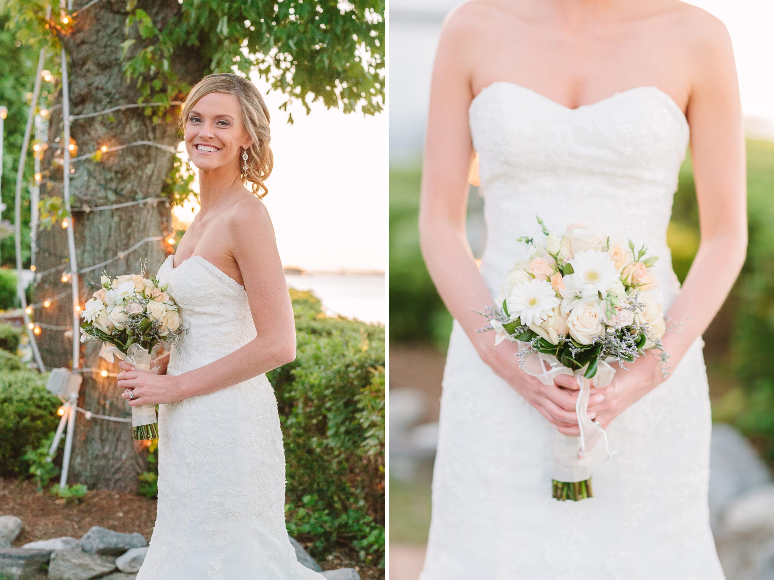 Celebrations at the Bay Wedding | Lauren Myers Photography #Nautical #AnnapolisWedding