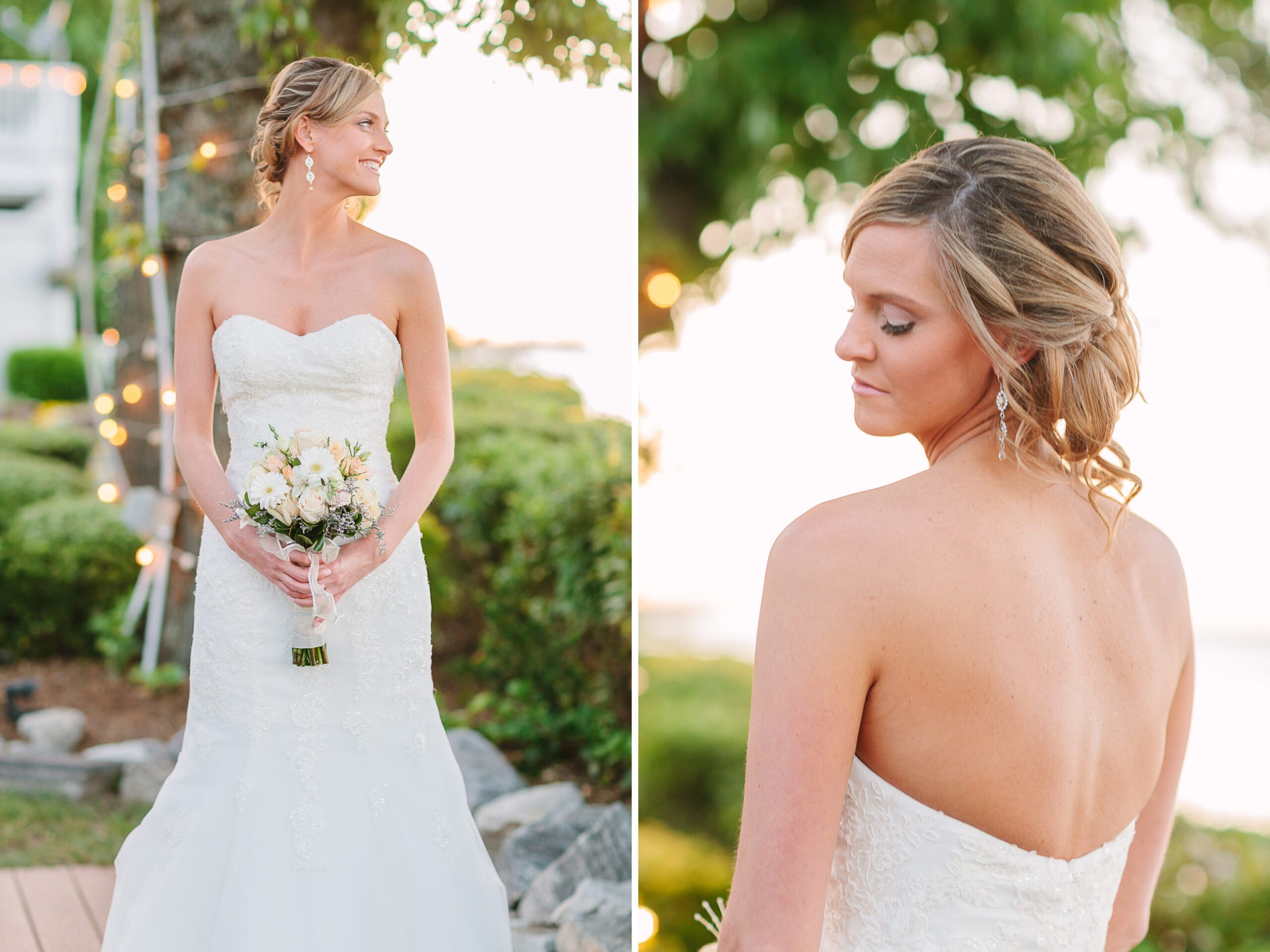 Celebrations at the Bay Wedding | Lauren Myers Photography #Nautical #AnnapolisWedding