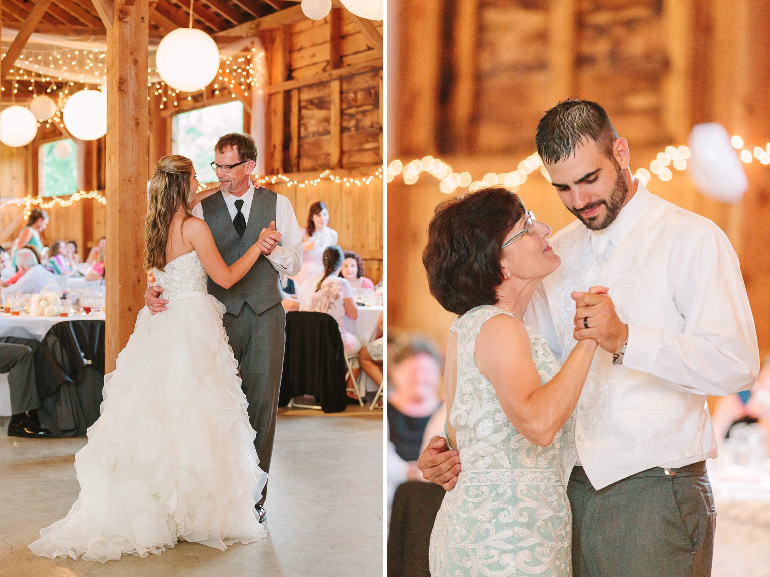 Historic Union Mills Homestead Rustic Wedding // Lauren Myers Photography #RusticWedding #BlushWedding #CowboyBoots #AllureBridals #Rustic
