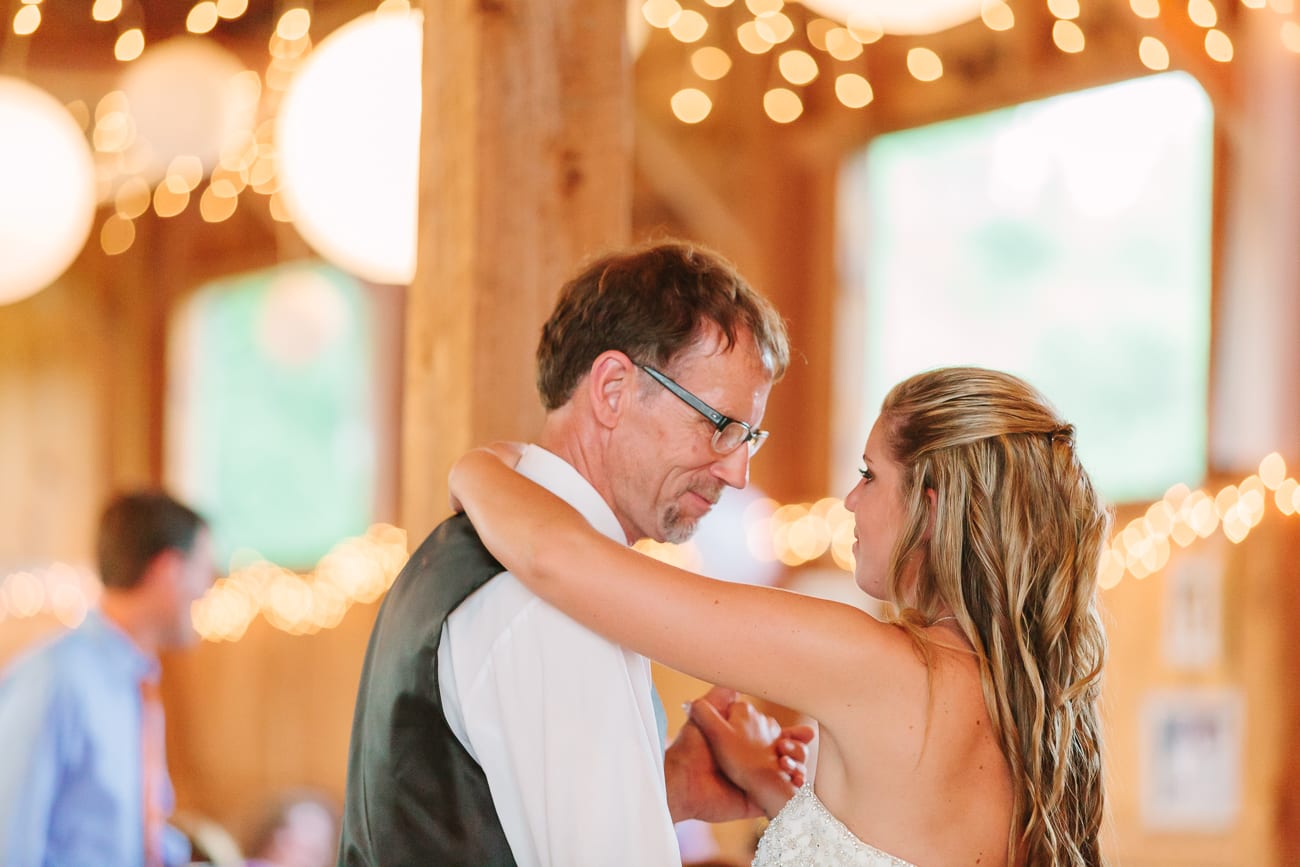 Historic Union Mills Homestead Rustic Wedding // Lauren Myers Photography #RusticWedding #BlushWedding #CowboyBoots #AllureBridals #Rustic