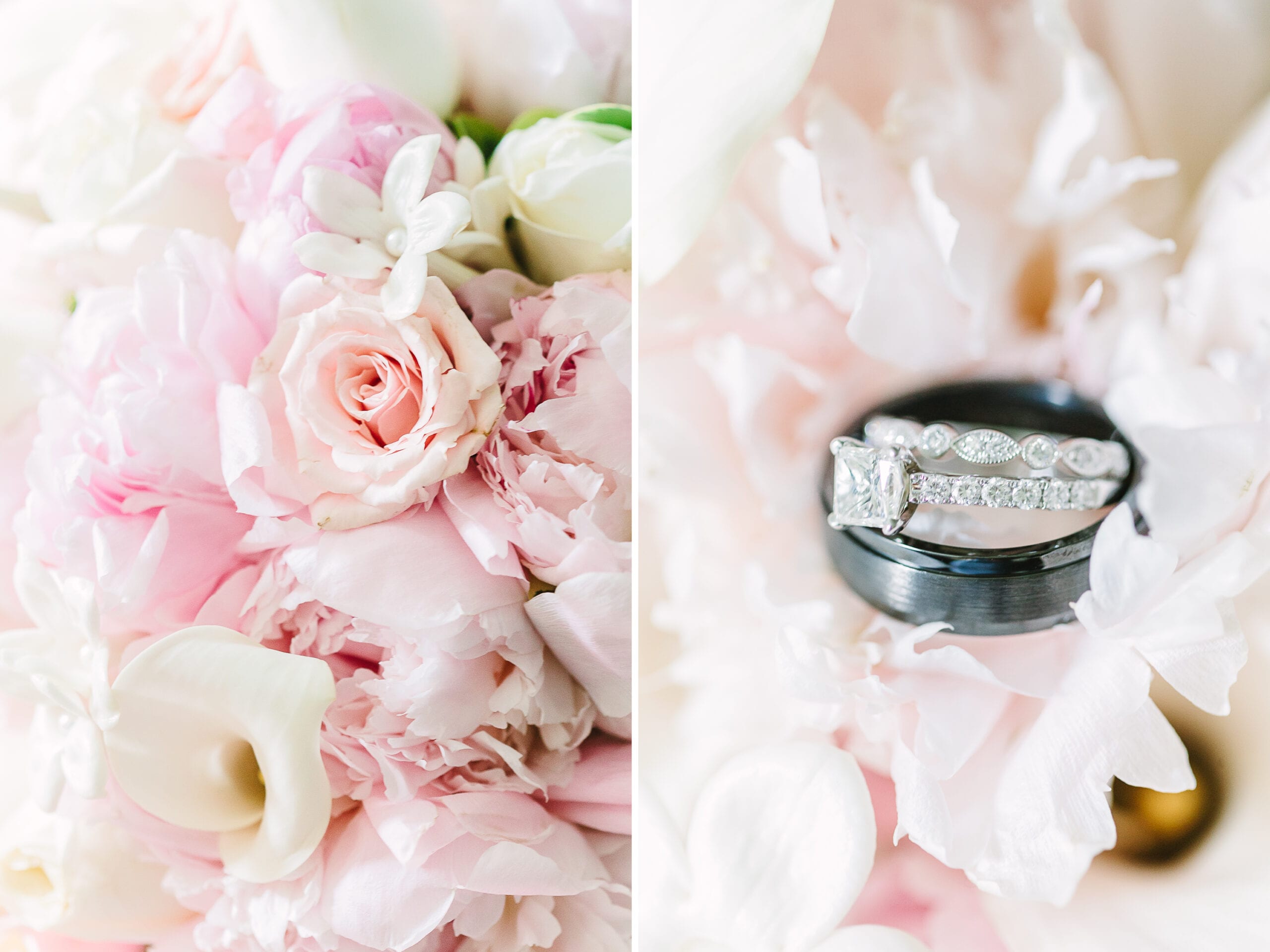 Historic Union Mills Homestead Rustic Wedding // Lauren Myers Photography #RusticWedding #BlushWedding #CowboyBoots #AllureBridals #Rustic