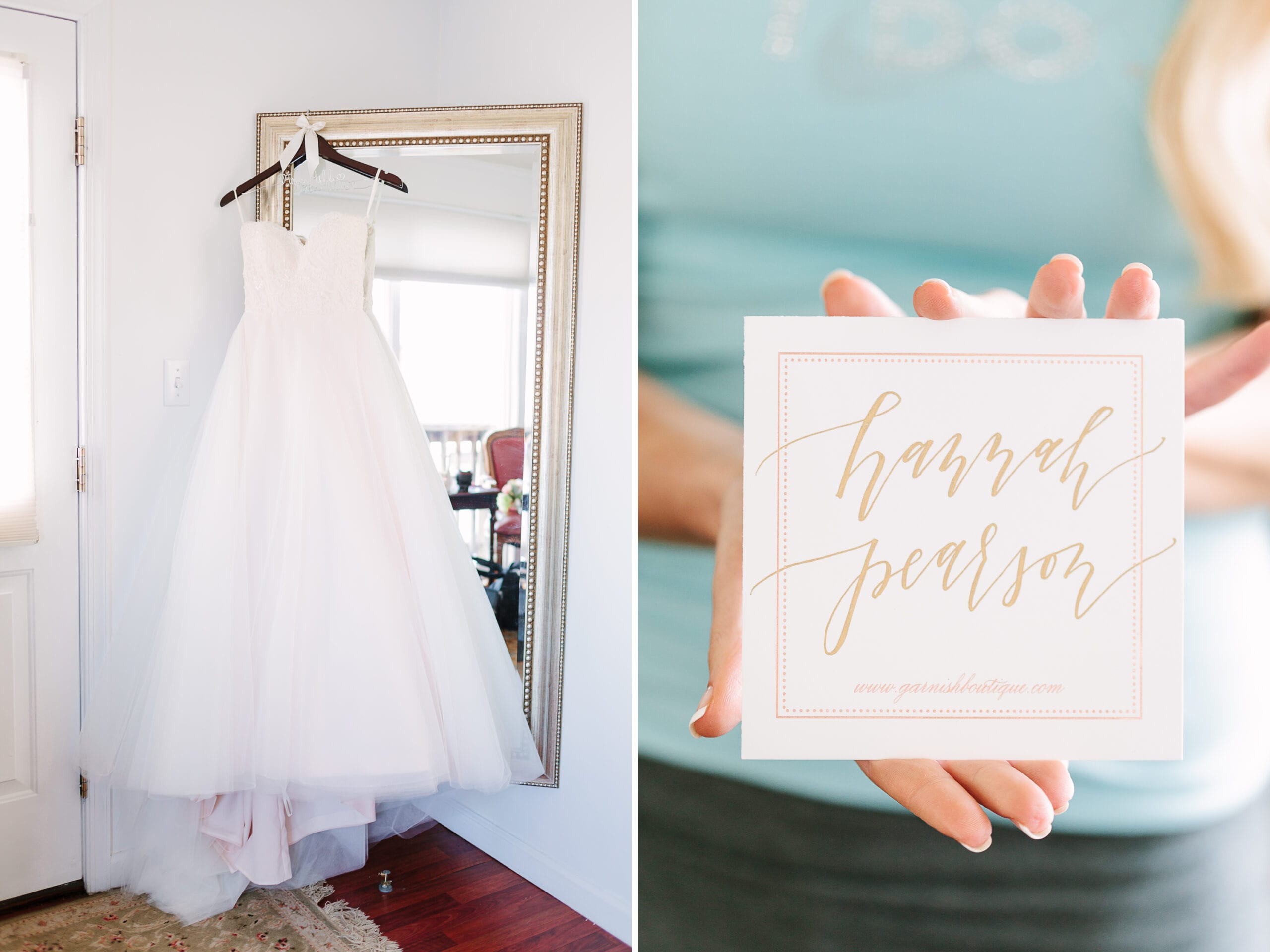 Silver Swan Bayside Wedding // Queen’s Anne Marina- Maryland. Lauren Myers Photography- #NauticalWedding #ChesapeakeBayWedding #Wedding #BadgleyMischka
