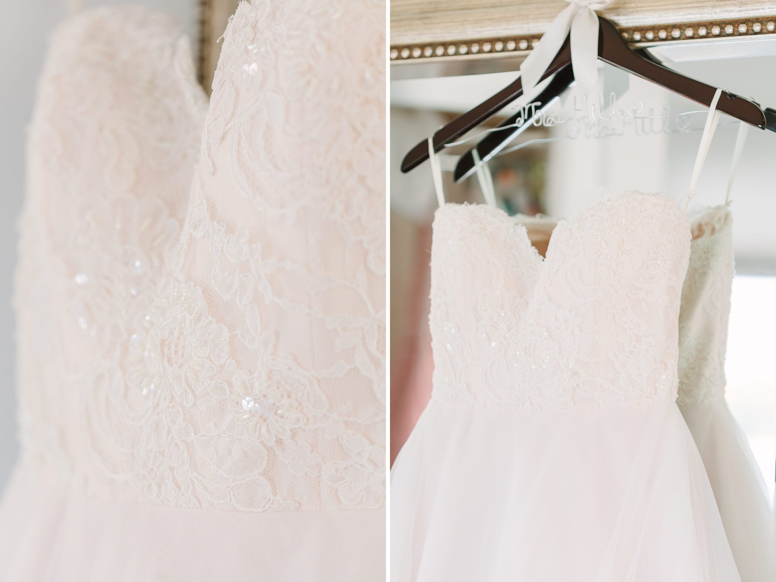Silver Swan Bayside Wedding // Queen’s Anne Marina- Maryland. Lauren Myers Photography- #NauticalWedding #ChesapeakeBayWedding #Wedding #BadgleyMischka