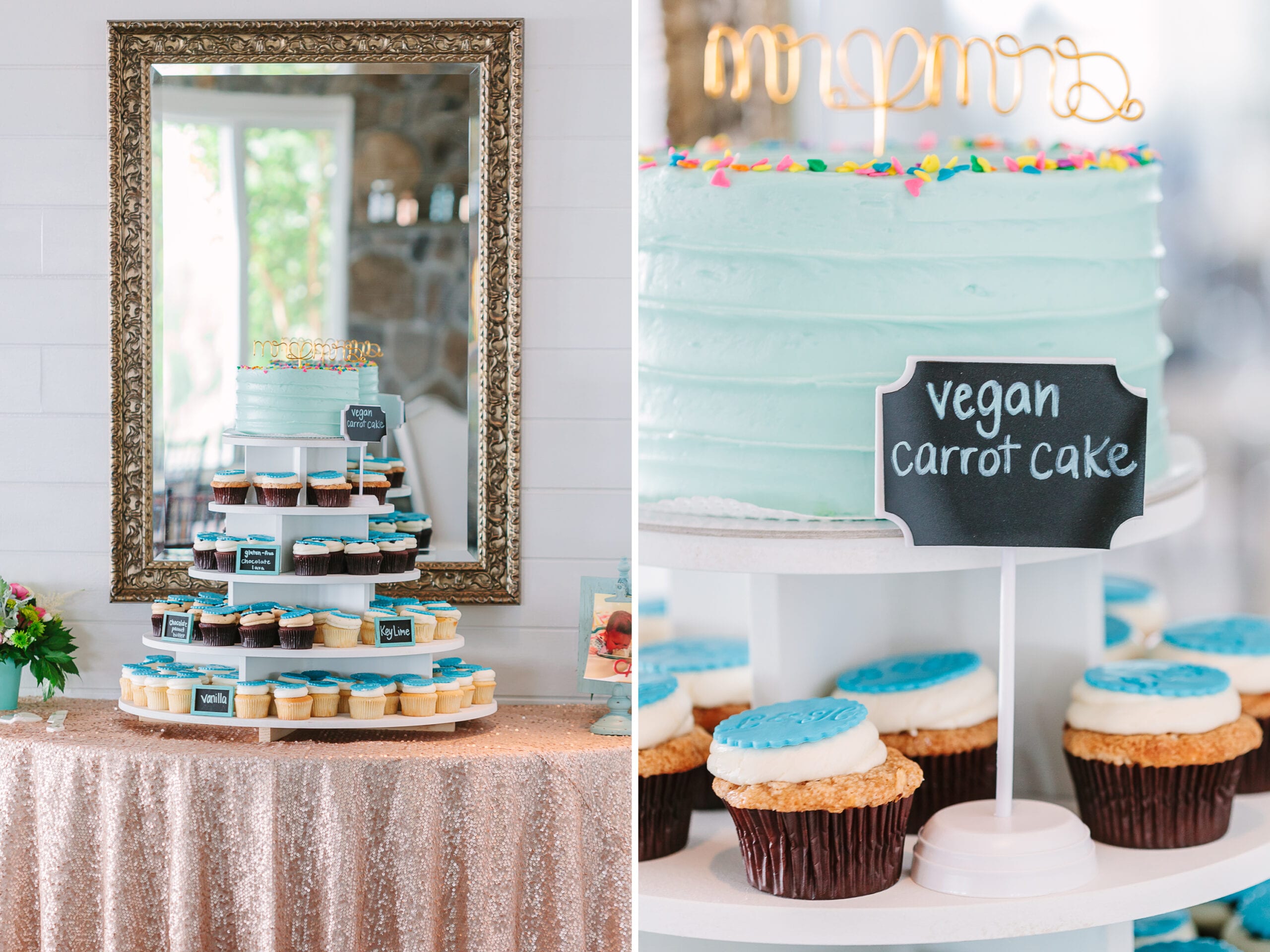 Silver Swan Bayside Wedding // Queen’s Anne Marina- Maryland. Lauren Myers Photography- #NauticalWedding #ChesapeakeBayWedding #Wedding #BadgleyMischka