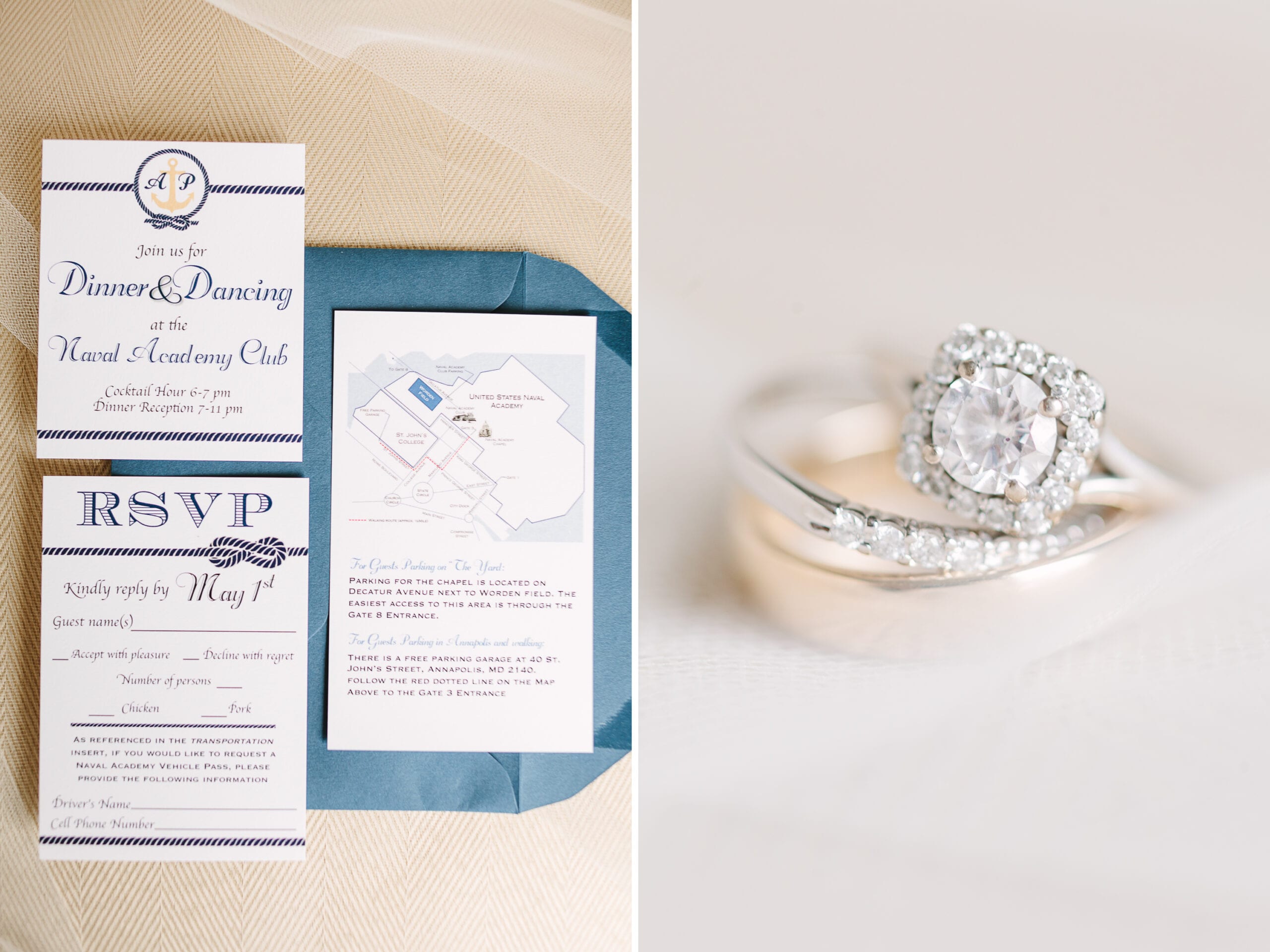 United States Naval Academy Wedding // Annapolis Maryland- Lauren Myers Photography #USNA #AnnapolisWedding #MarineWedding #annapolis
