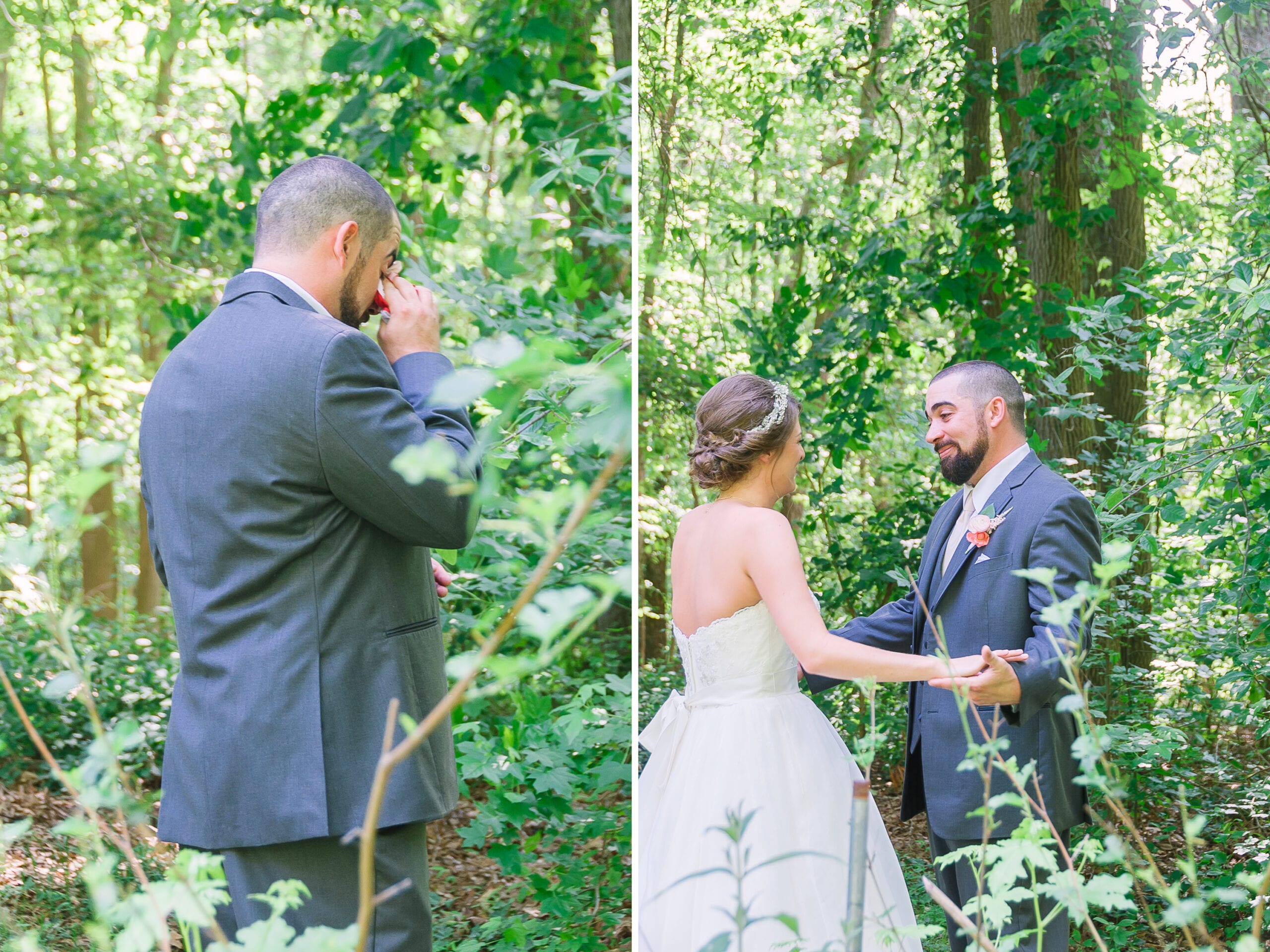 Celebrations at the Bay Wedding- Annapolis, Maryland // Lauren Myers Photography #ChesapeakeBay #CelebrationsAtTheBay #BohemianWedding Blush + Gold Wedding