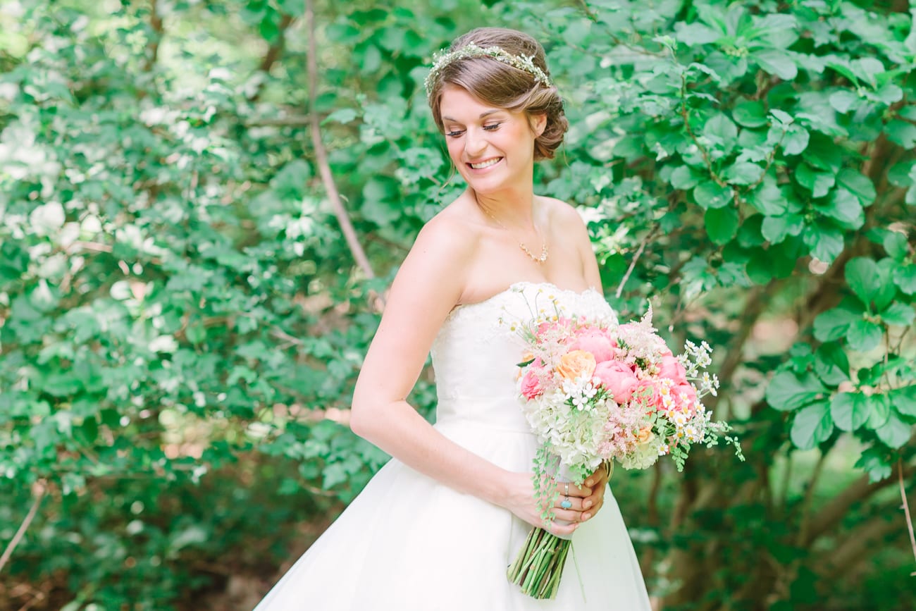 Celebrations at the Bay Wedding- Annapolis, Maryland // Lauren Myers Photography #ChesapeakeBay #CelebrationsAtTheBay #BohemianWedding Blush + Gold Wedding