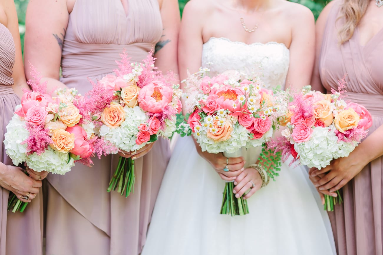 Celebrations at the Bay Wedding- Annapolis, Maryland // Lauren Myers Photography #ChesapeakeBay #CelebrationsAtTheBay #BohemianWedding Blush + Gold Wedding