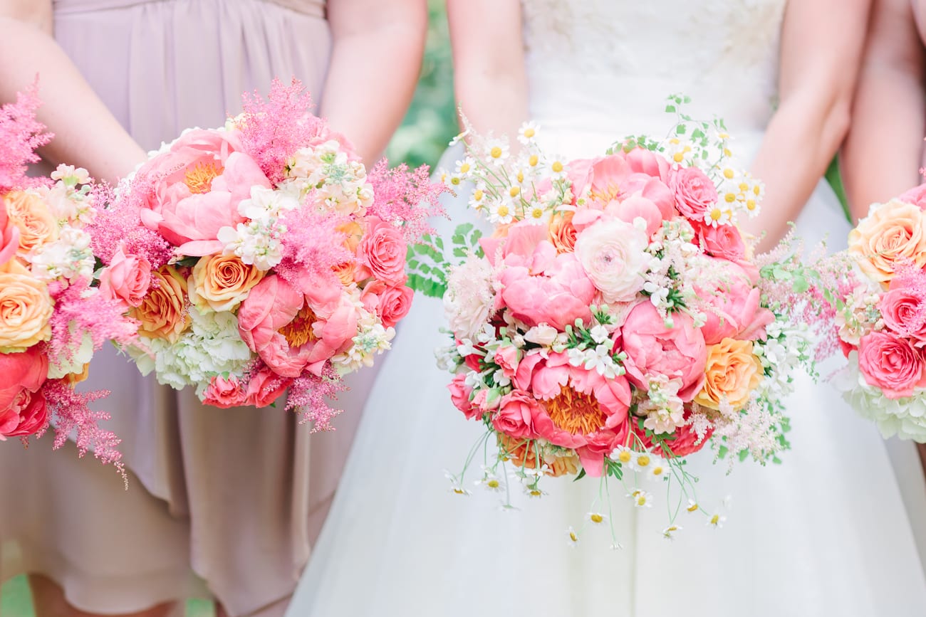 Celebrations at the Bay Wedding- Annapolis, Maryland // Lauren Myers Photography #ChesapeakeBay #CelebrationsAtTheBay #BohemianWedding Blush + Gold Wedding