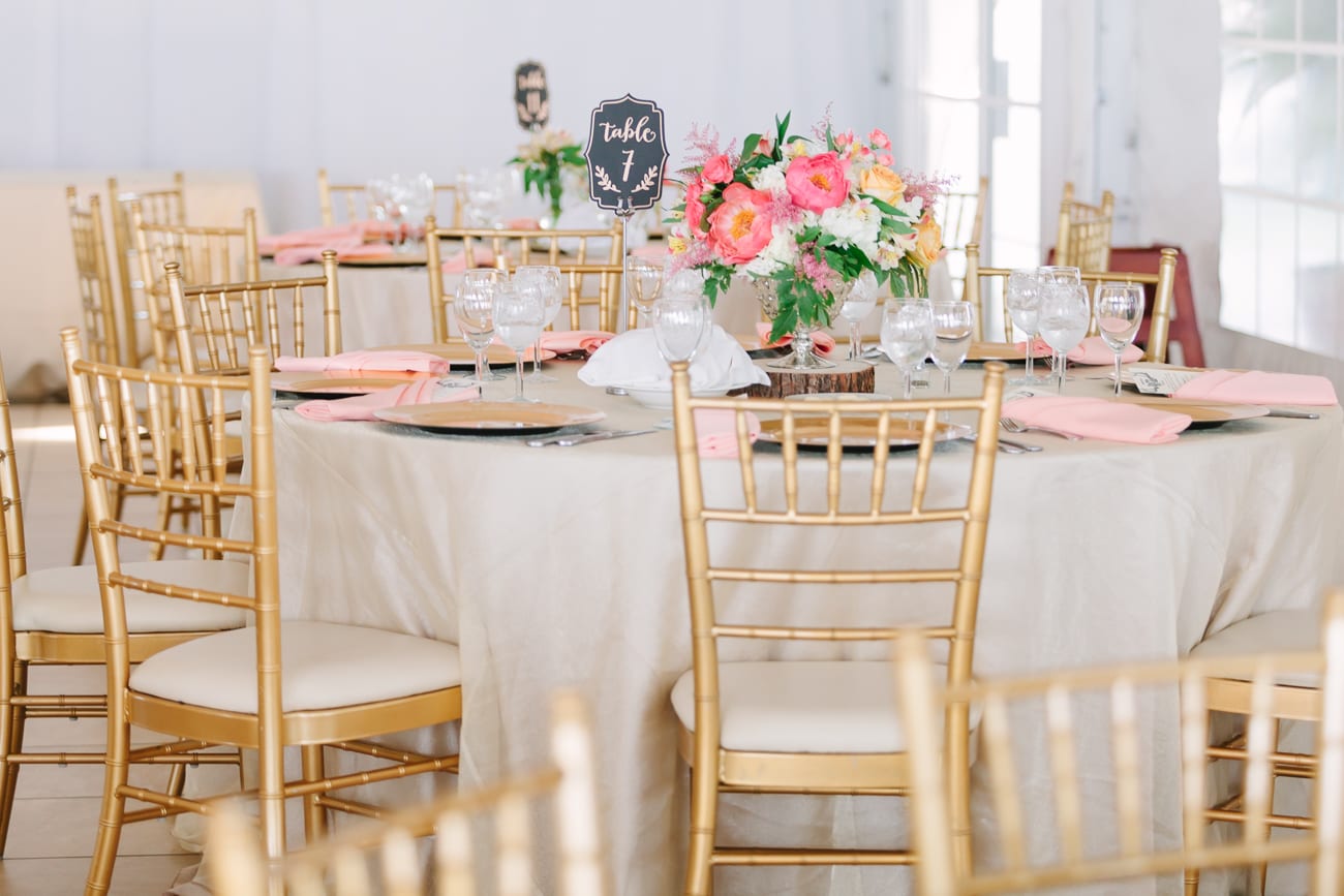 Celebrations at the Bay Wedding- Annapolis, Maryland // Lauren Myers Photography #ChesapeakeBay #CelebrationsAtTheBay #BohemianWedding Blush + Gold Wedding