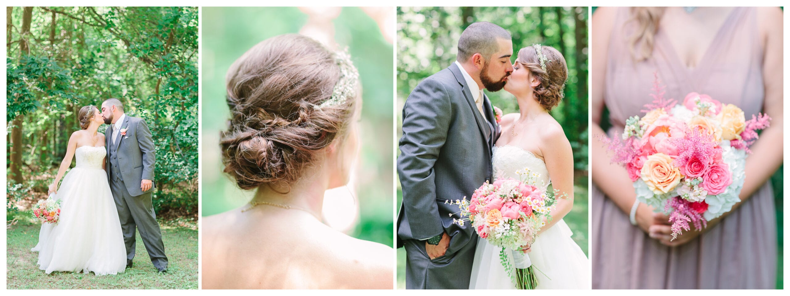 Celebrations at the Bay Wedding- Annapolis, Maryland // Lauren Myers Photography #ChesapeakeBay #CelebrationsAtTheBay #BohemianWedding Blush + Gold Wedding