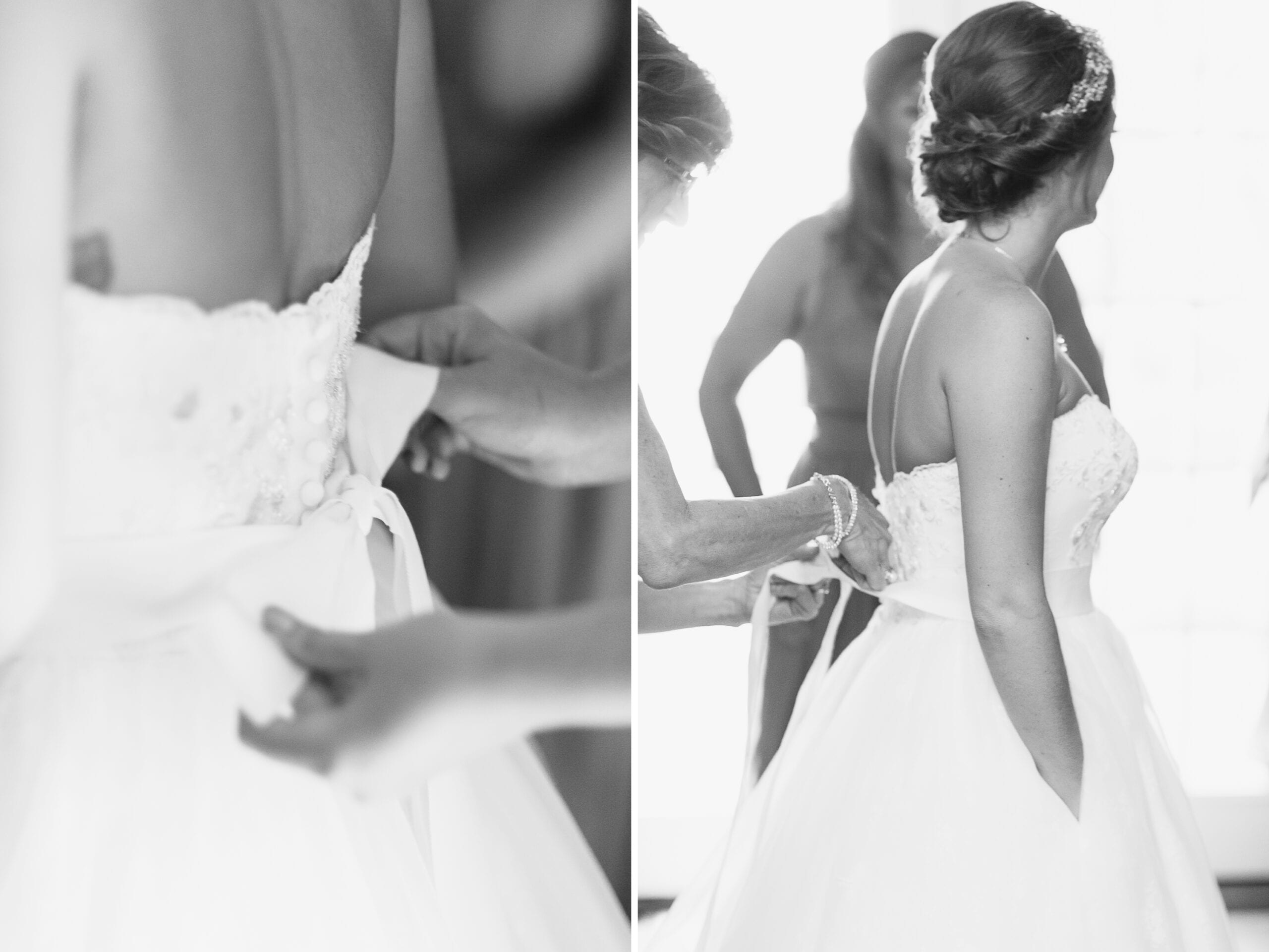 Celebrations at the Bay Wedding- Annapolis, Maryland // Lauren Myers Photography #ChesapeakeBay #CelebrationsAtTheBay #BohemianWedding Blush + Gold Wedding