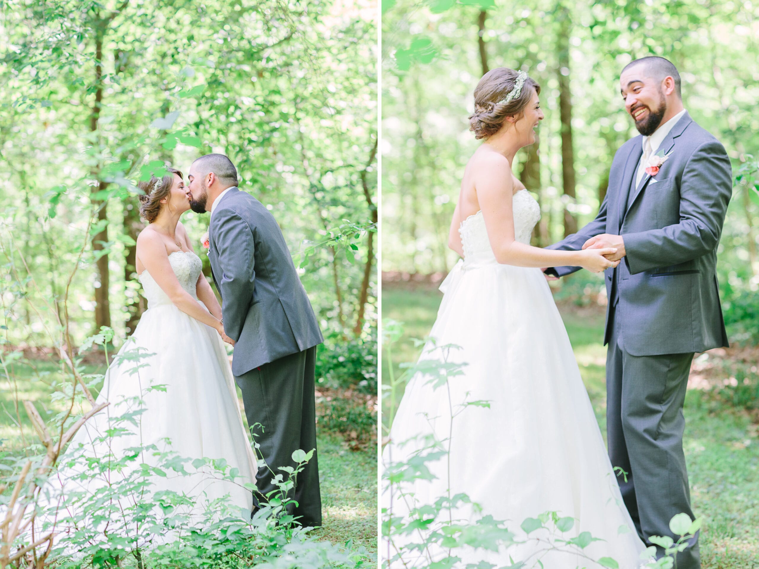 Celebrations at the Bay Wedding- Annapolis, Maryland // Lauren Myers Photography #ChesapeakeBay #CelebrationsAtTheBay #BohemianWedding Blush + Gold Wedding