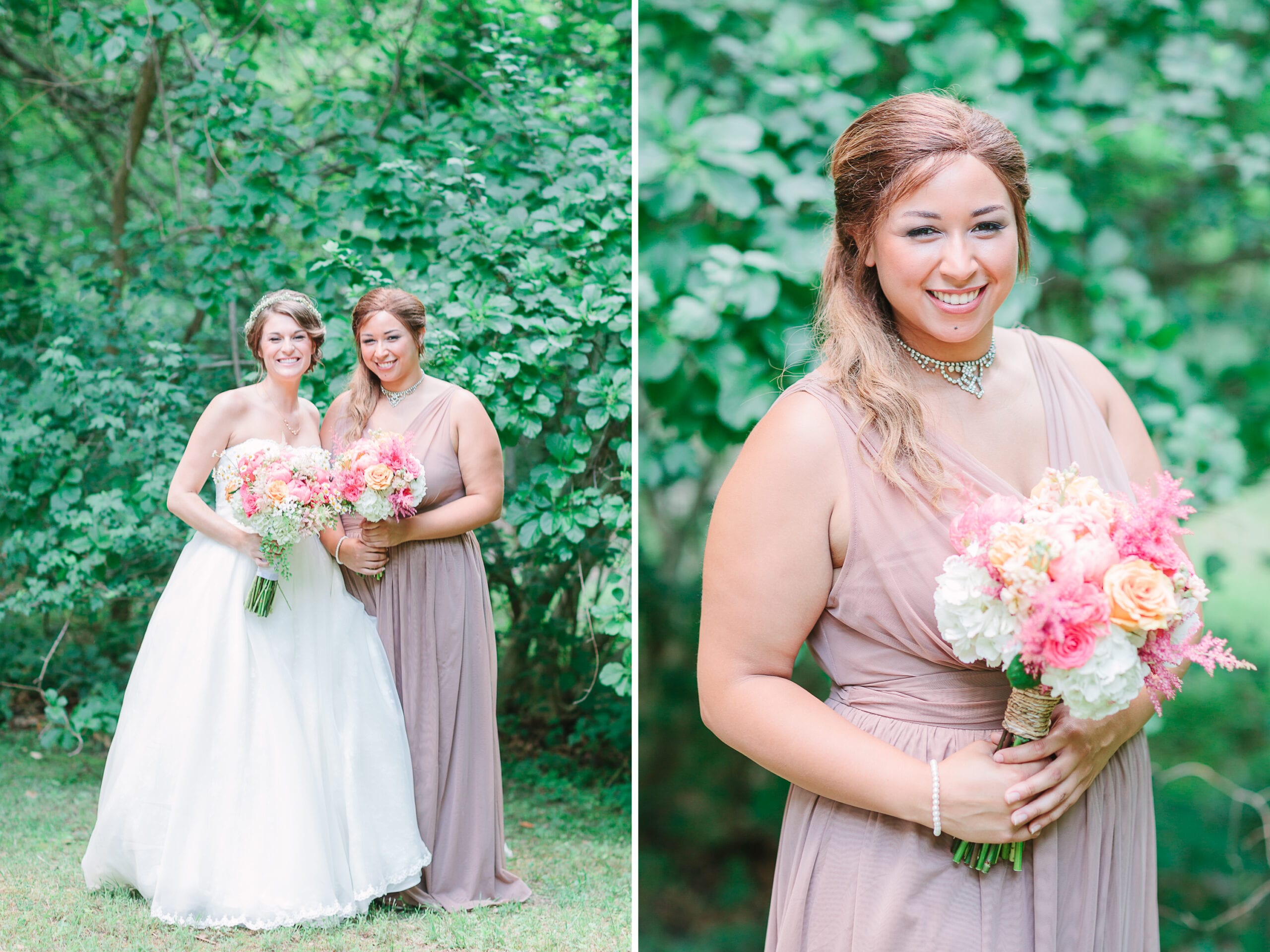 Celebrations at the Bay Wedding- Annapolis, Maryland // Lauren Myers Photography #ChesapeakeBay #CelebrationsAtTheBay #BohemianWedding Blush + Gold Wedding