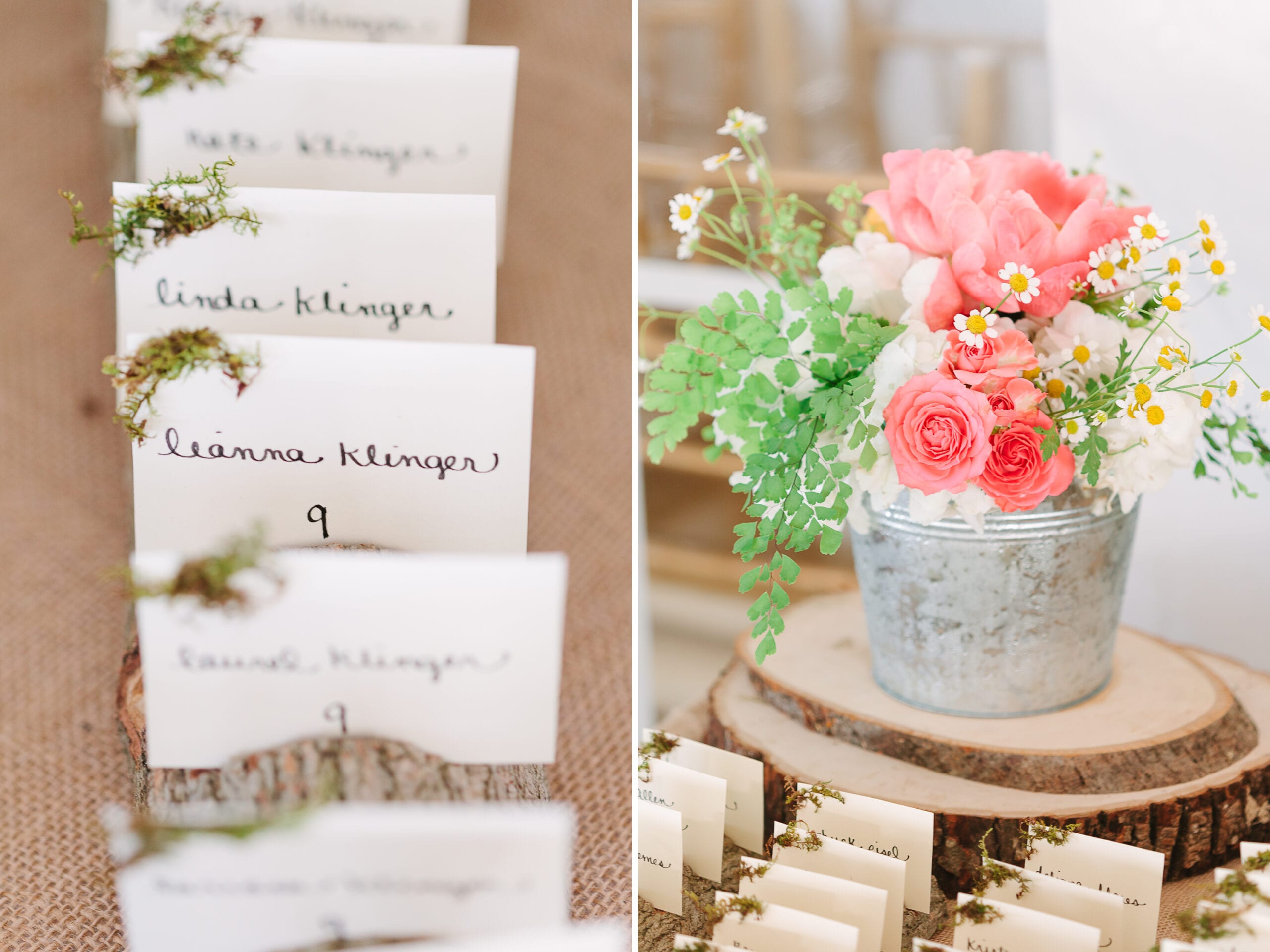 Celebrations at the Bay Wedding- Annapolis, Maryland // Lauren Myers Photography #ChesapeakeBay #CelebrationsAtTheBay #BohemianWedding Blush + Gold Wedding
