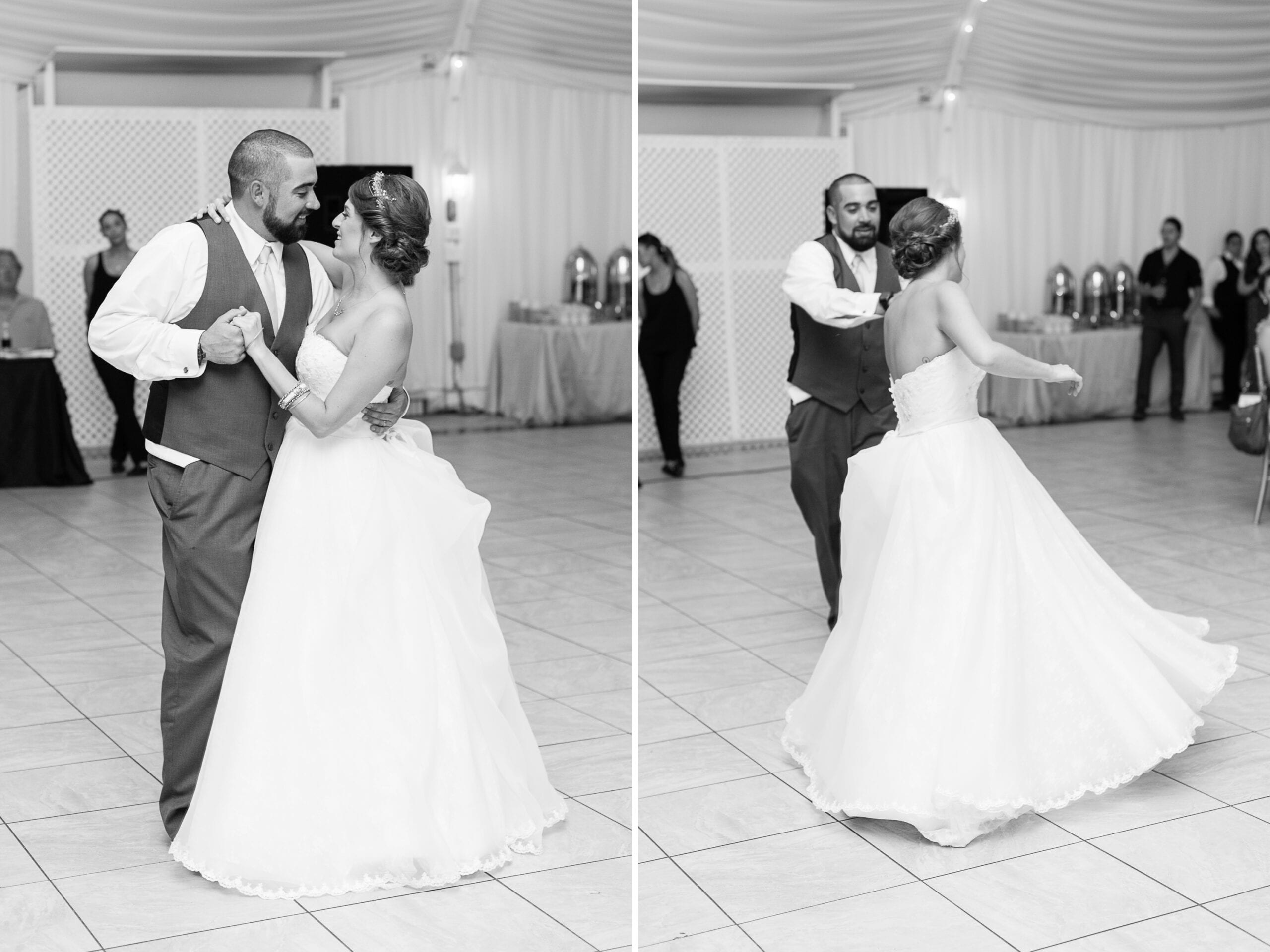 Celebrations at the Bay Wedding- Annapolis, Maryland // Lauren Myers Photography #ChesapeakeBay #CelebrationsAtTheBay #BohemianWedding Blush + Gold Wedding