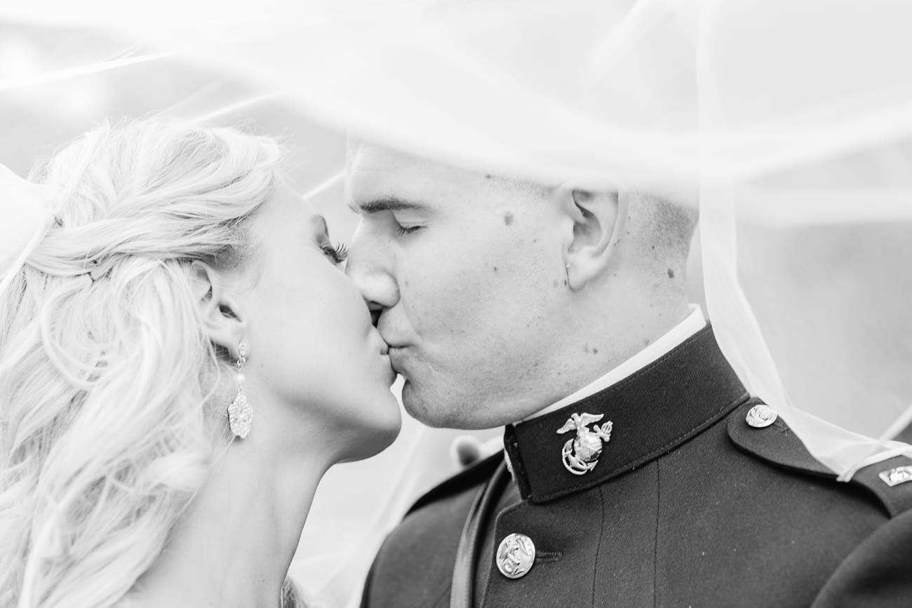 United States Naval Academy Wedding – Annapolis, Maryland // Lauren Myers Photography #USNA #USNAWedding #UnitedStatesNavalAcademy #UnitedStatesNavalAcademyWedding #MilitaryWedding #USMC #UnitedStatesMarineCorp #USMCWedding