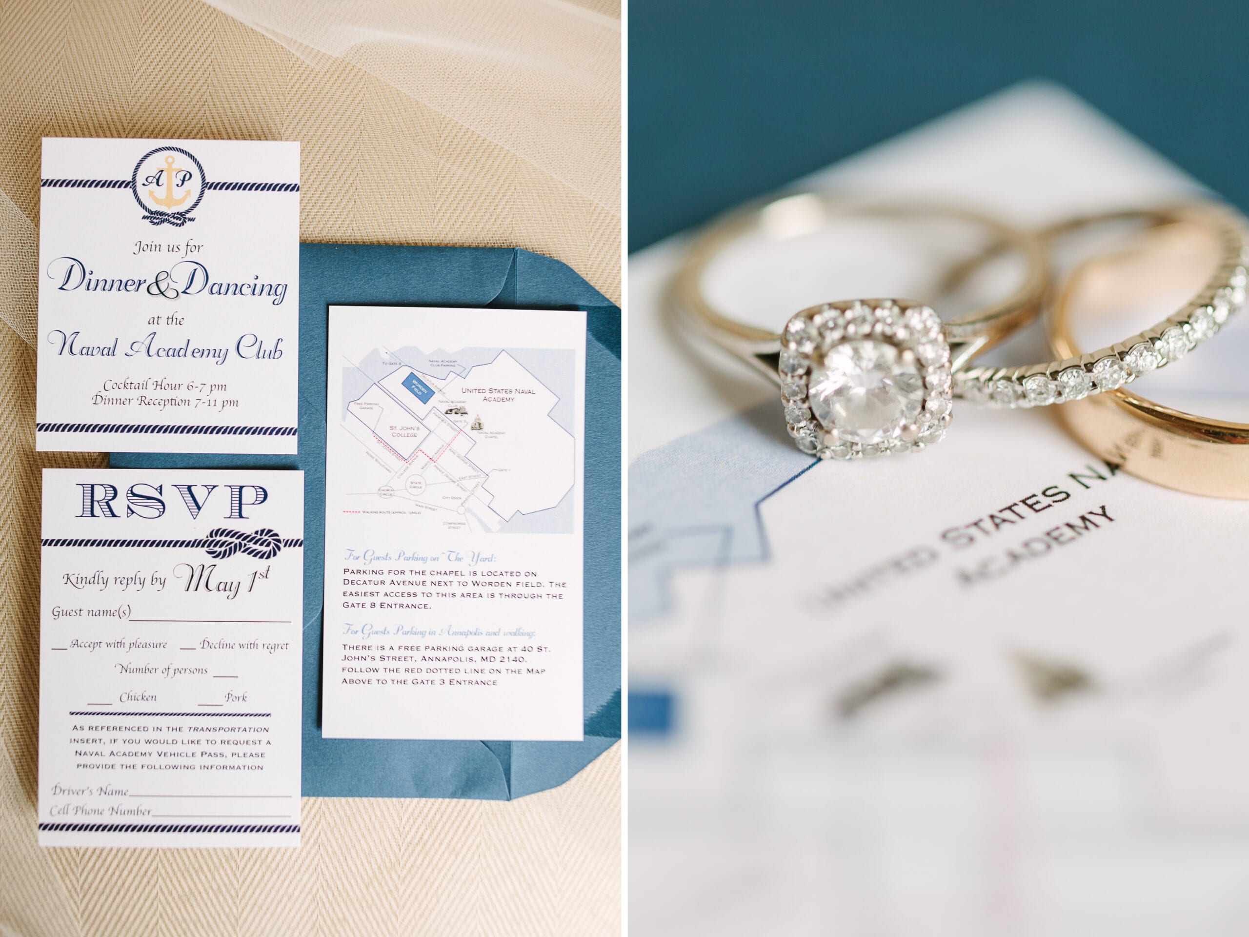 United States Naval Academy Wedding – Annapolis, Maryland // Lauren Myers Photography #USNA #USNAWedding #UnitedStatesNavalAcademy #UnitedStatesNavalAcademyWedding #MilitaryWedding #USMC #UnitedStatesMarineCorp #USMCWedding